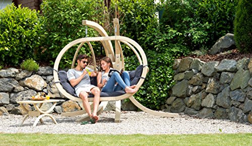amazonas-globo-royal-chair-h-ngesessel-anthracite-bis-200-kg image 7