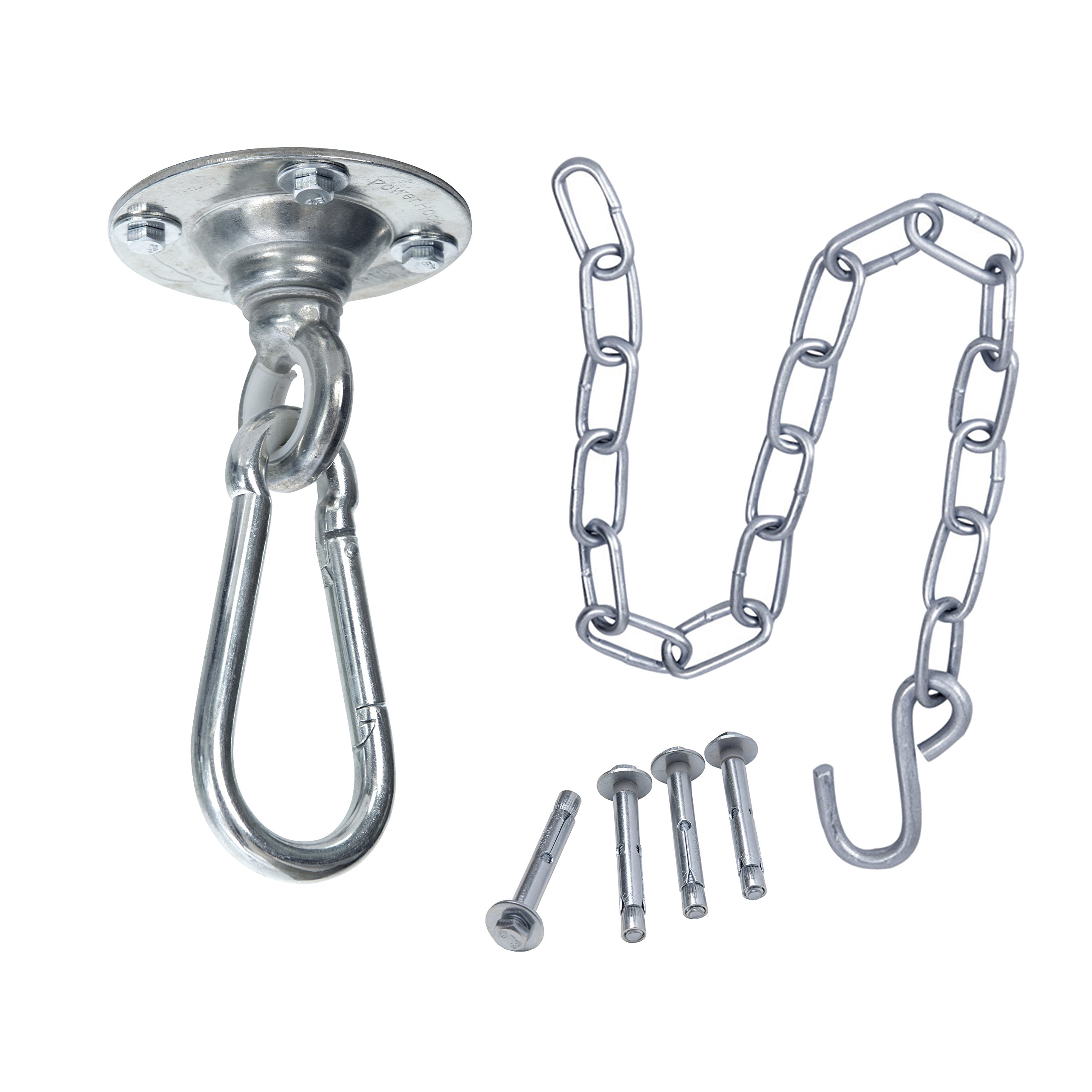 amazonas-power-hook-360-deckenhaken-verzinkter-stahl-bis-200-kg-inkl-78-cm-kette image 2