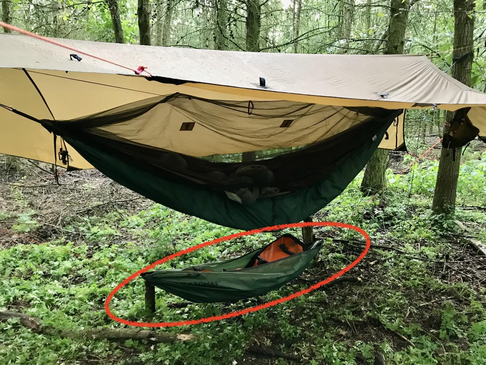 Praktischer Bodenschutz