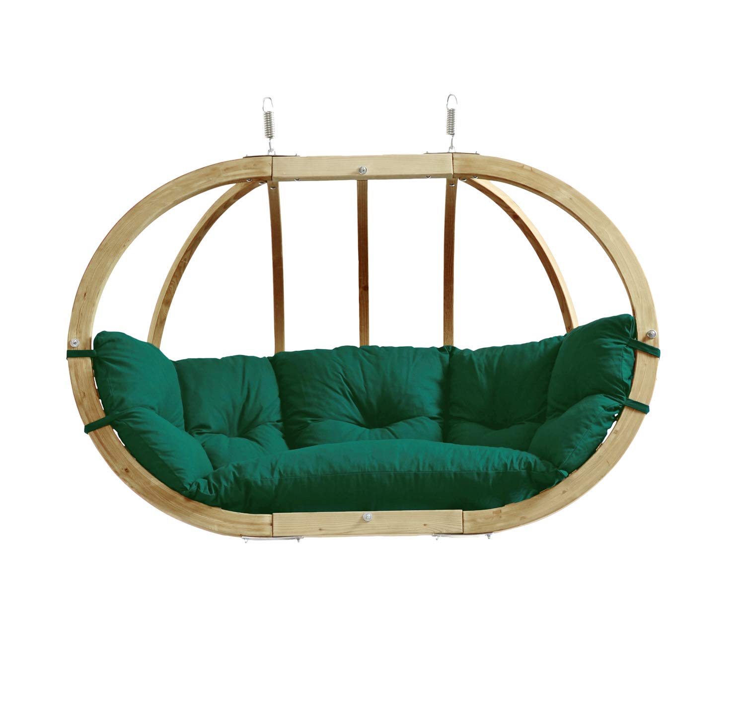 amazonas-globo-royal-chair-h-ngesessel-fsc-fichtenholz-bis-200-kg-verde image 2