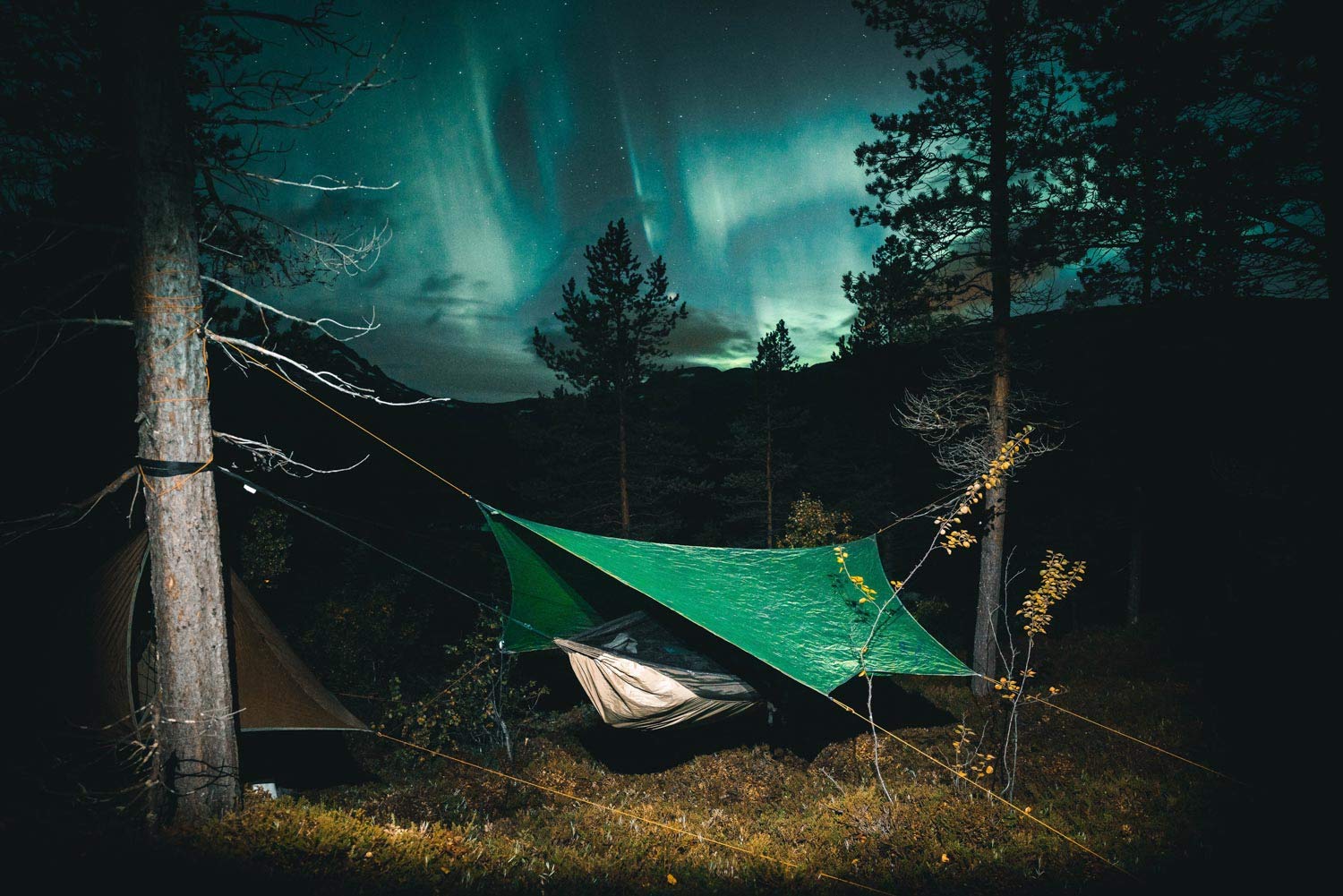 amazonas-bernachtungsset-moskito-traveller-quilt-xxl-adventure-rope-traveller-ta image 5