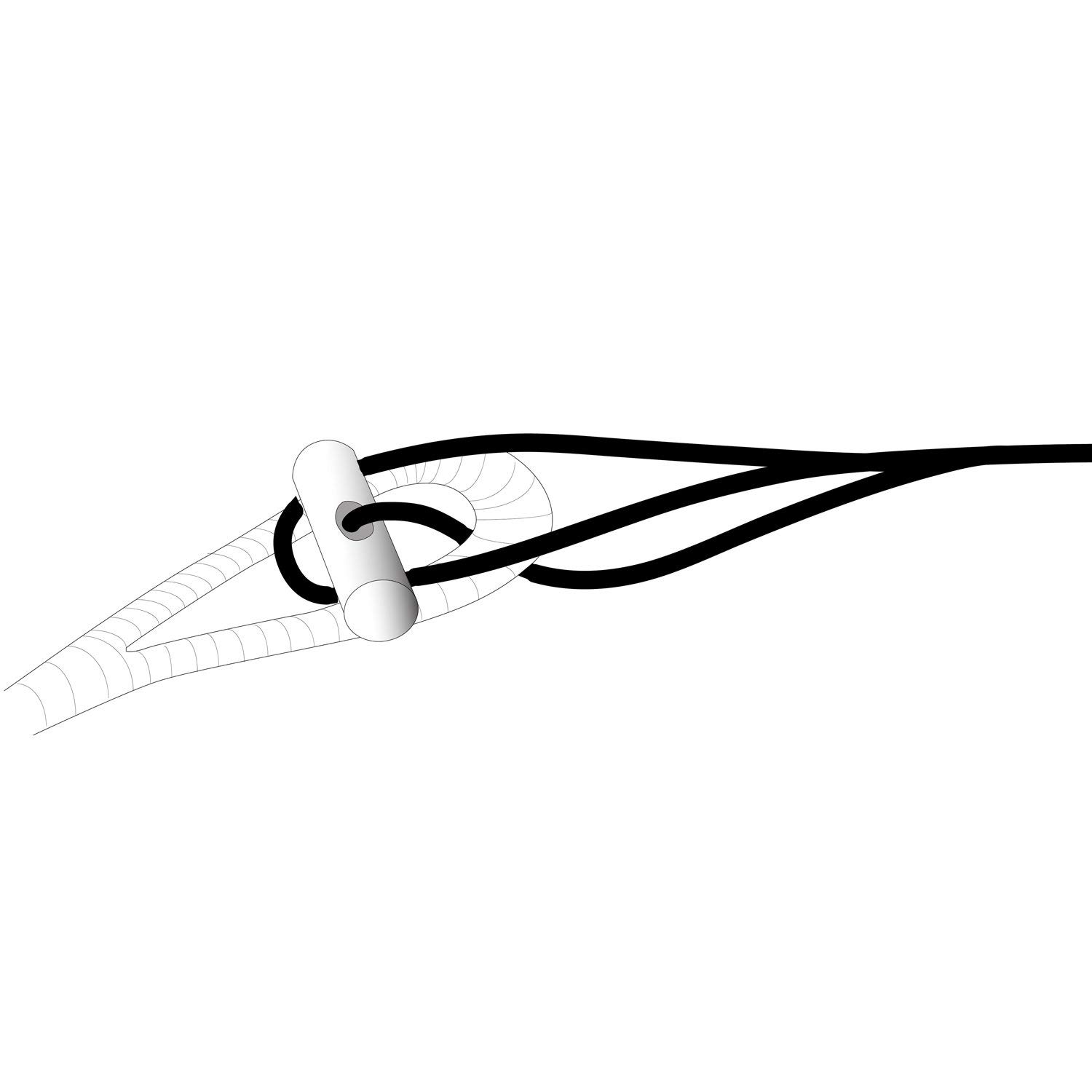 amazonas-adventure-rope-seilset-ultra-light-90g-bis-150-kg image 3