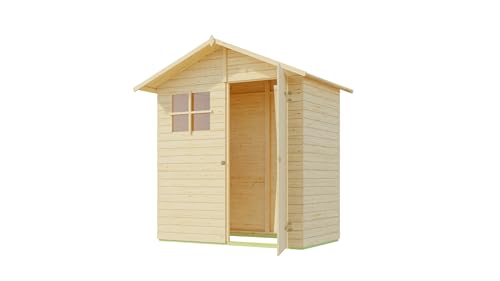 weka-ger-tehaus-345-gr-1-14-mm-mit-satteldach-und-fenster-ohne-boden image 8