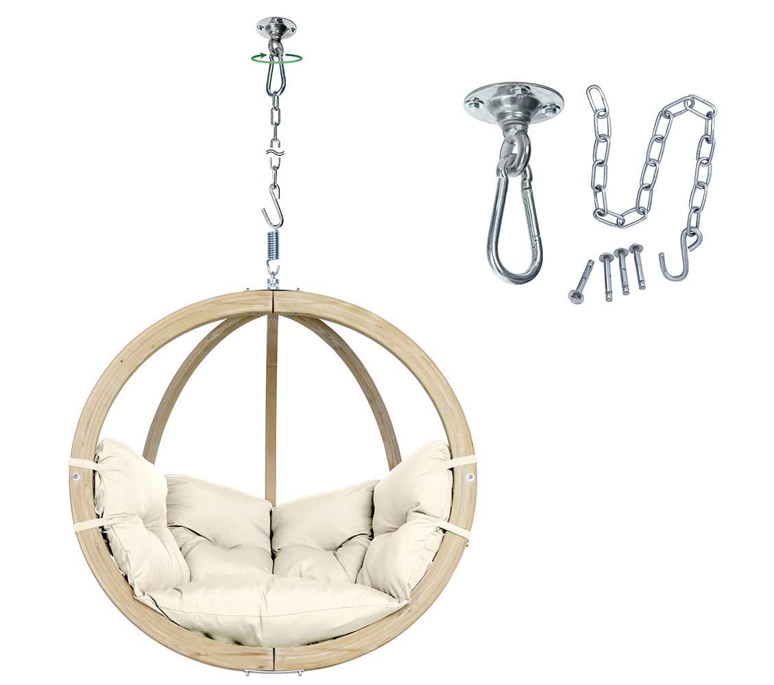 amazonas-globo-chair-set-h-ngesessel-anthracite-mit-kissen-und-power-hook-bis-12 image 7