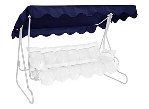 angerer-sonnendach-f-r-hollywoodschaukel-210-x-145-cm-pe-gr-n image 8