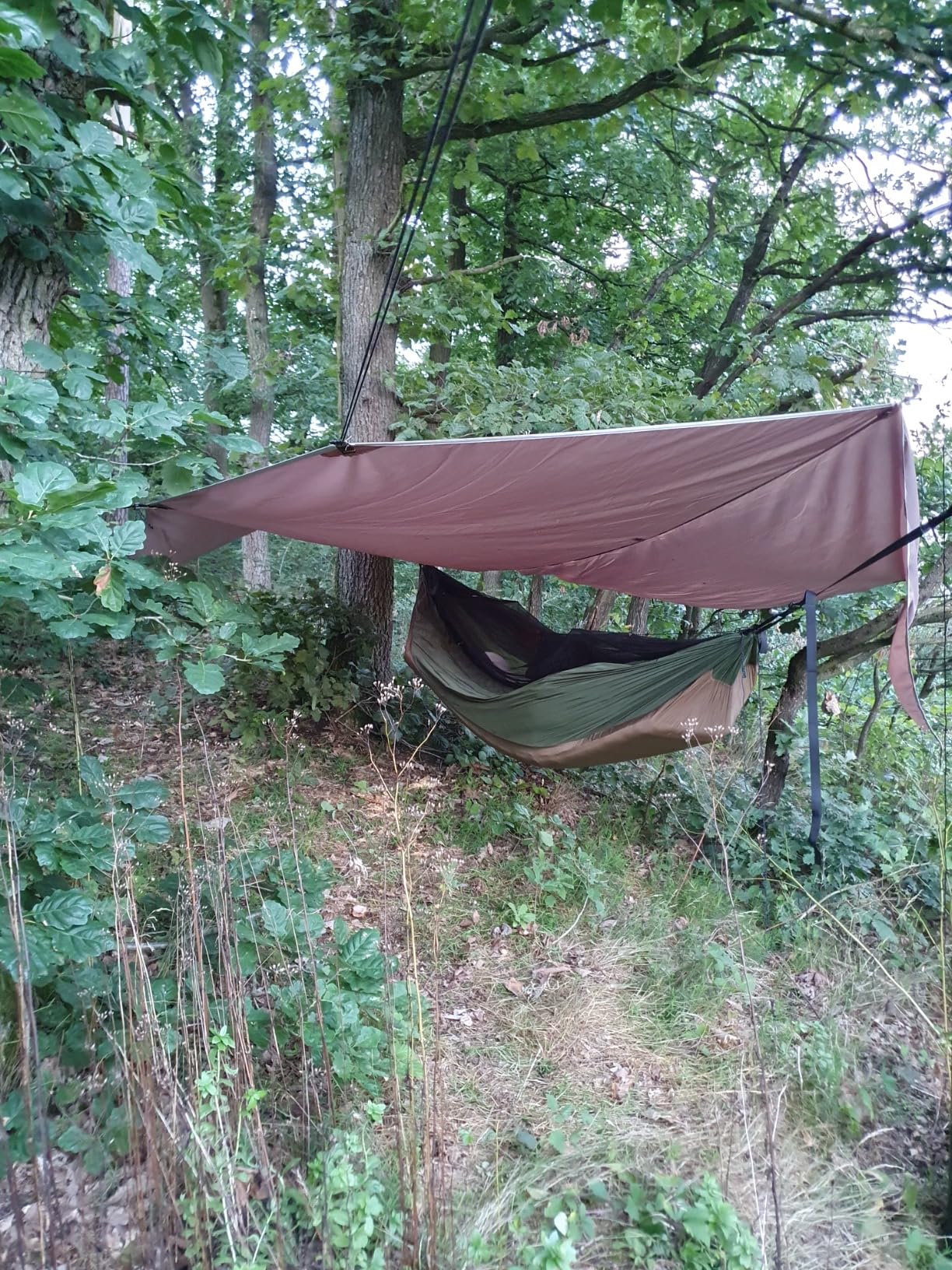 Perfekt für Abenteuer