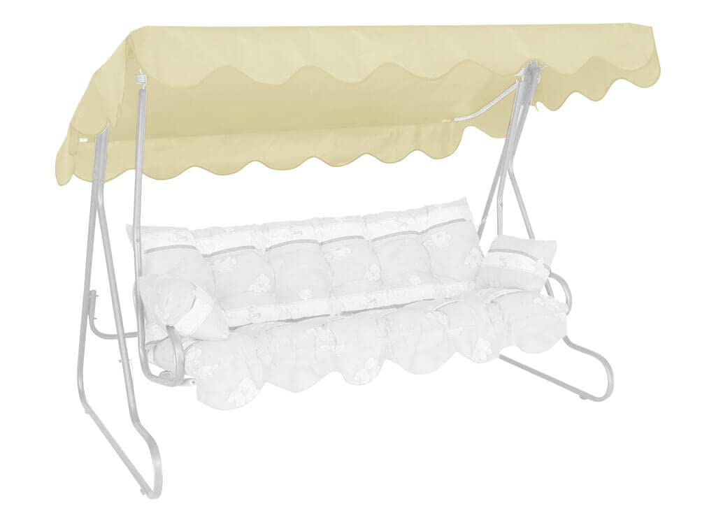 angerer-sonnendach-f-r-hollywoodschaukel-210-x-145-cm-pe-gr-n image 4