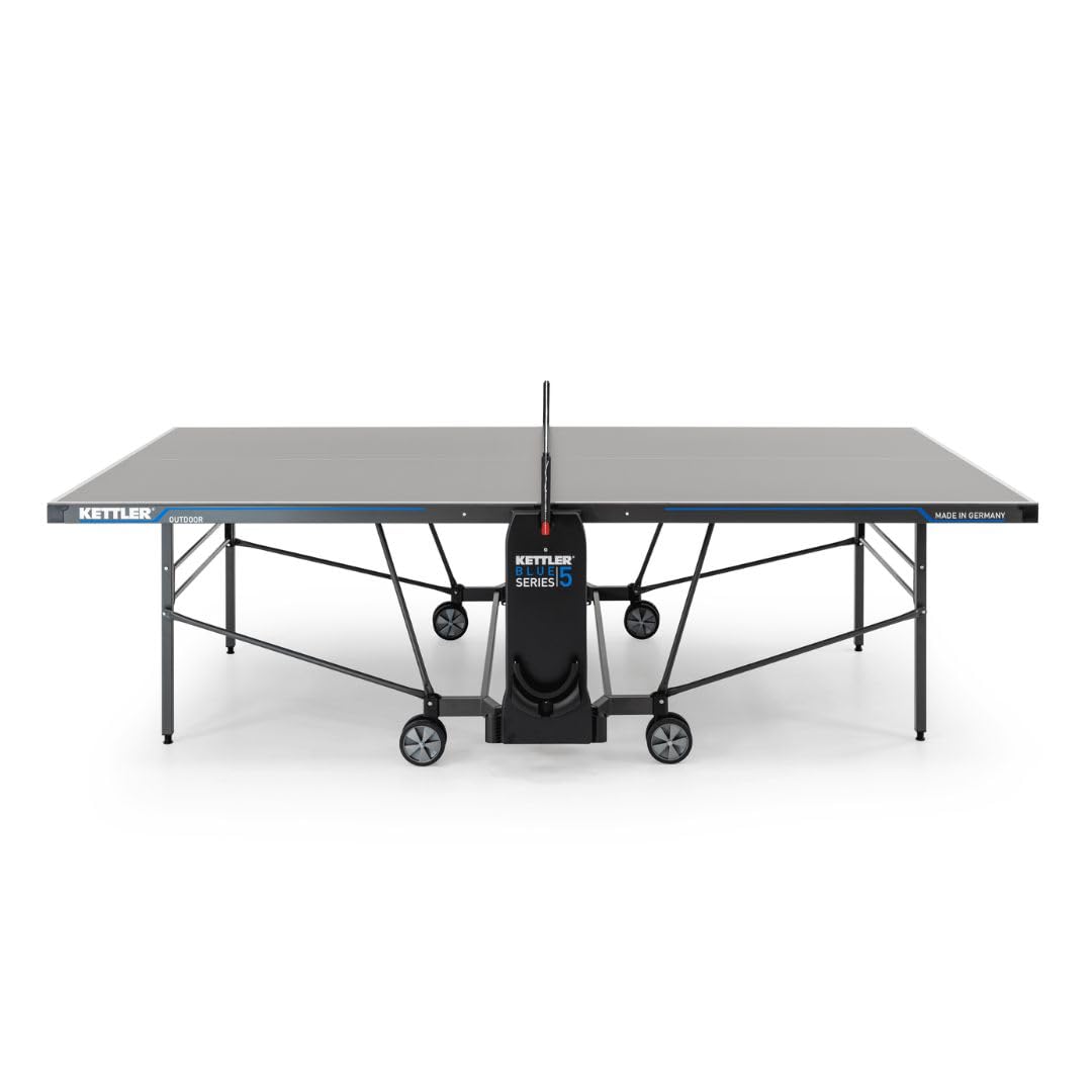 kettler-k5-outdoor-tischtennisplatte-wetterfest image 2