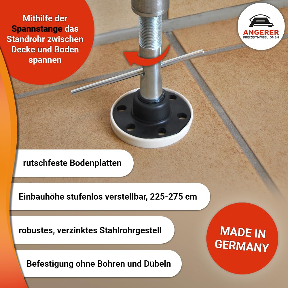 angerer-balkonsichtschutz-exklusiv-bordeaux-150-cm-senkrechtmarkise image 5