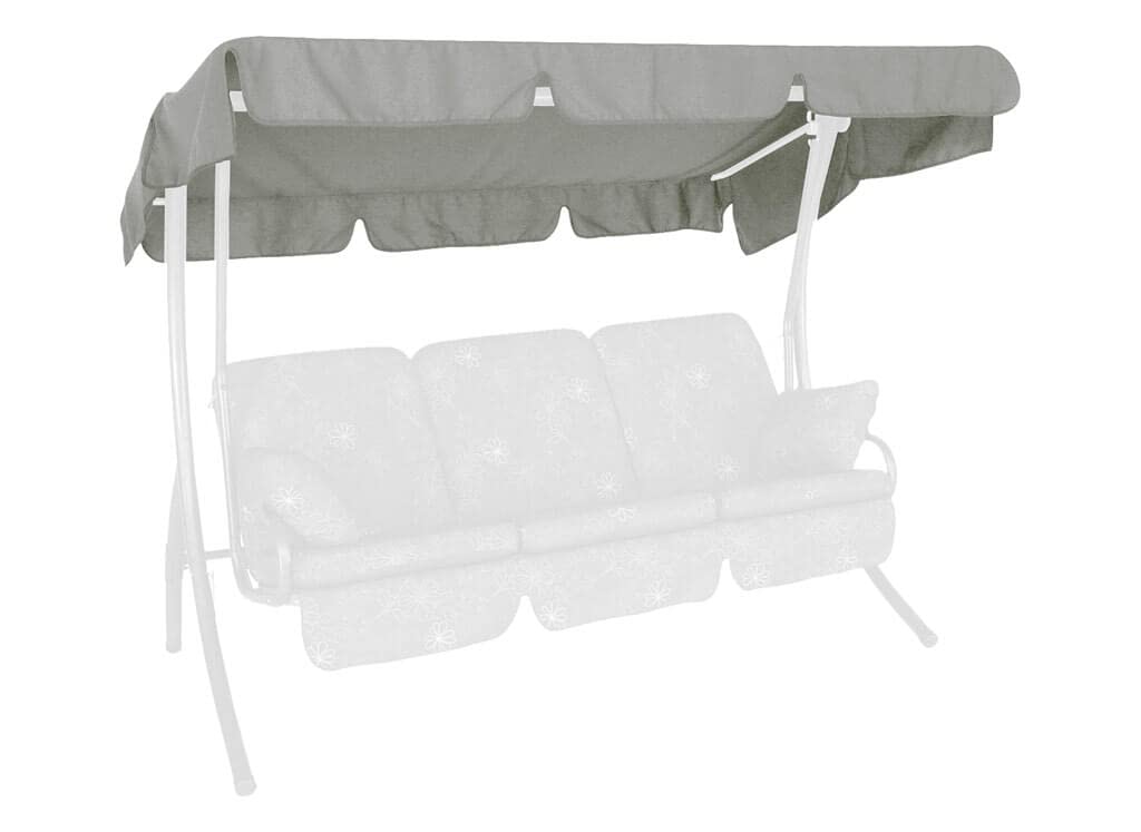 angerer-sonnendach-swingtex-f-r-hollywoodschaukel-210-x-145-cm-dunkelgrau image 3