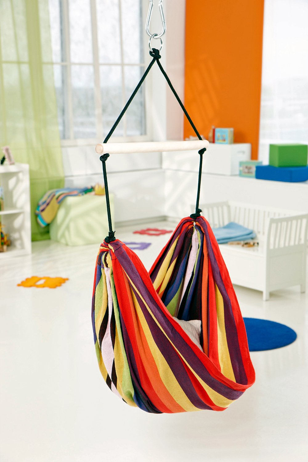 amazonas-kid-s-relax-rainbow-kinder-h-ngesessel-155-x-120-cm-bis-80-kg image 2