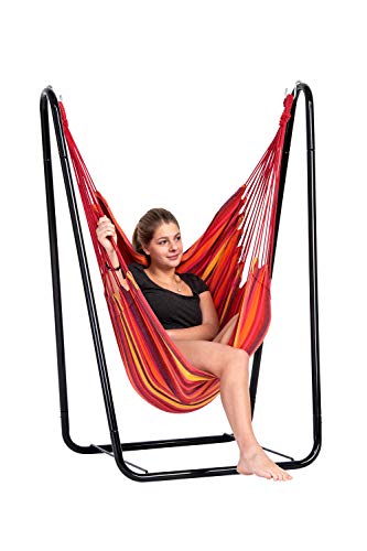 amazonas-holiday-set-h-ngesessel-mit-stahl-gestell-110x145x82-cm-sitz-130x100-cm image 7