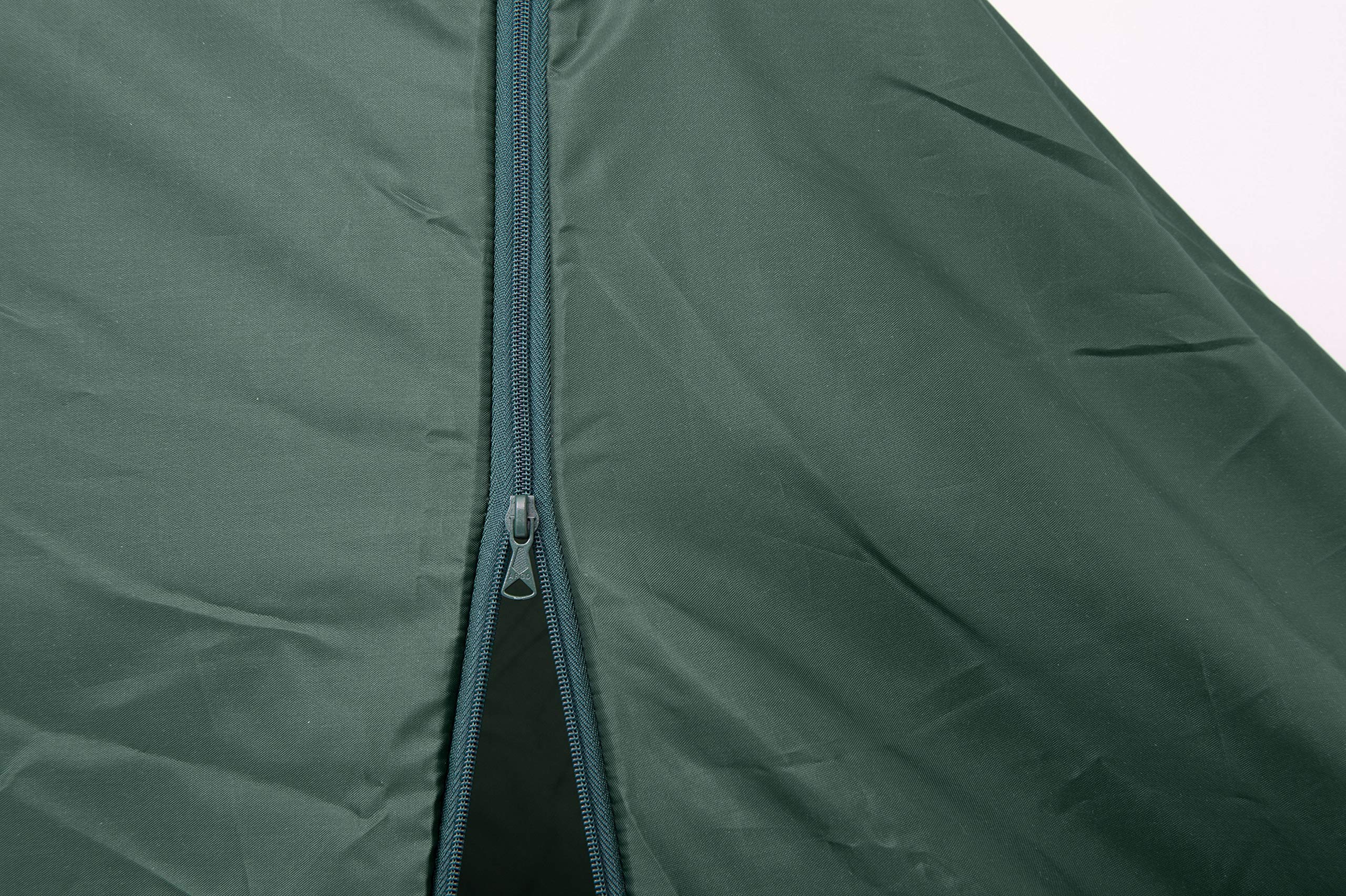 amazonas-swing-lounger-cover-schutzh-lle-gr-n image 3