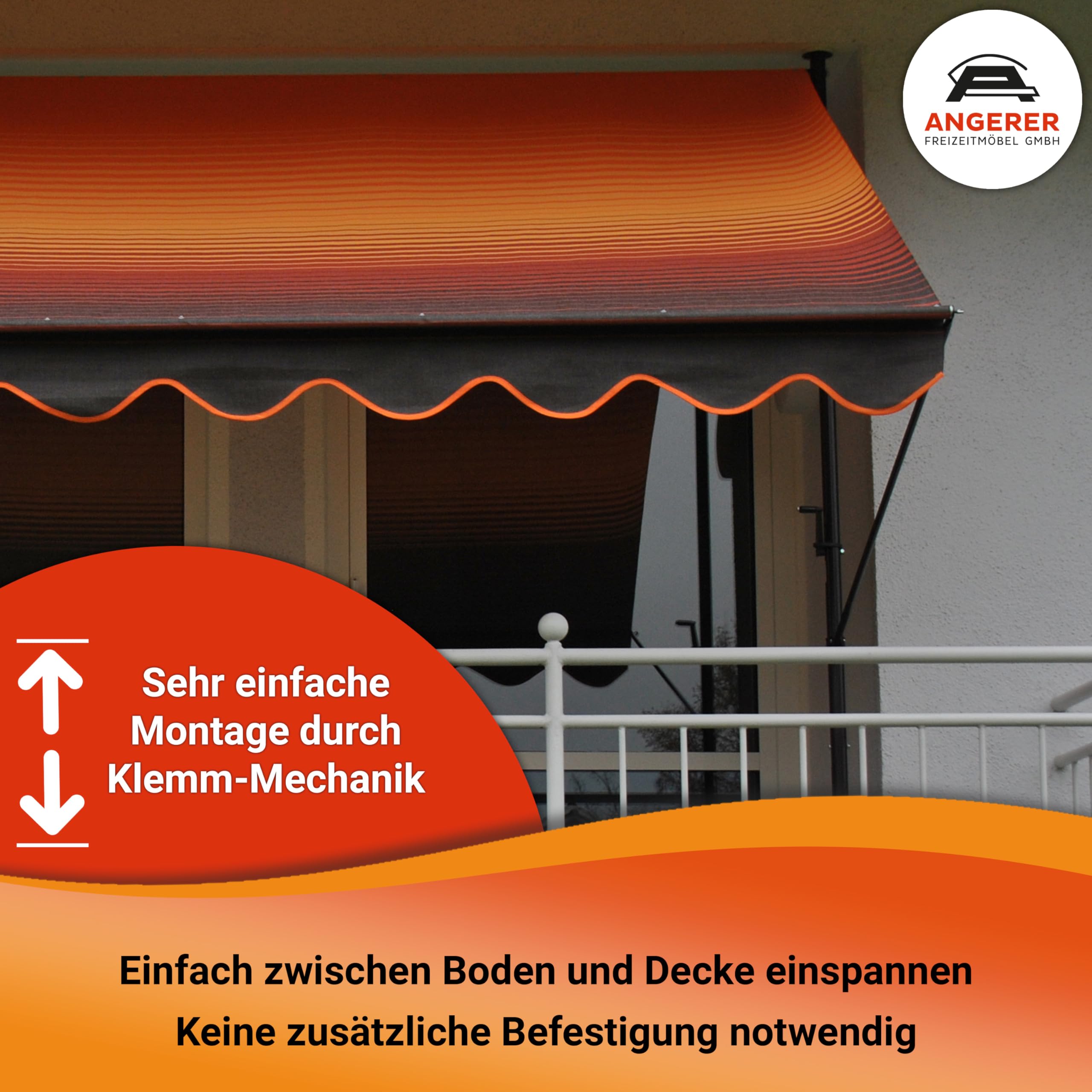 angerer-klemmmarkise-exklusiv-200-cm-orange image 8