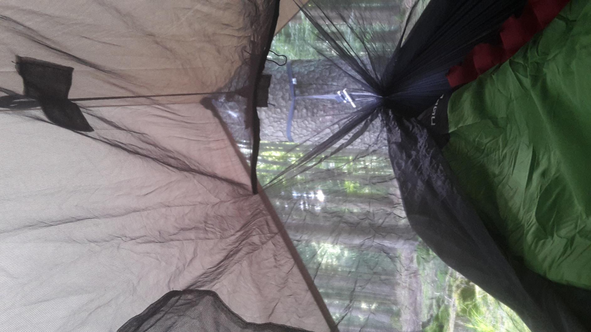 Gut für Camping