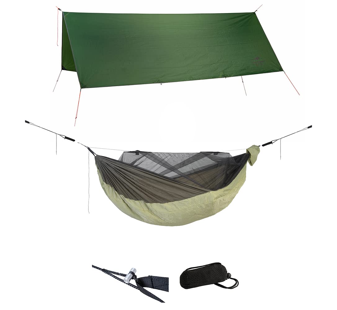amazonas-bernachtungsset-moskito-traveller-quilt-xxl-adventure-rope-traveller-ta image 1