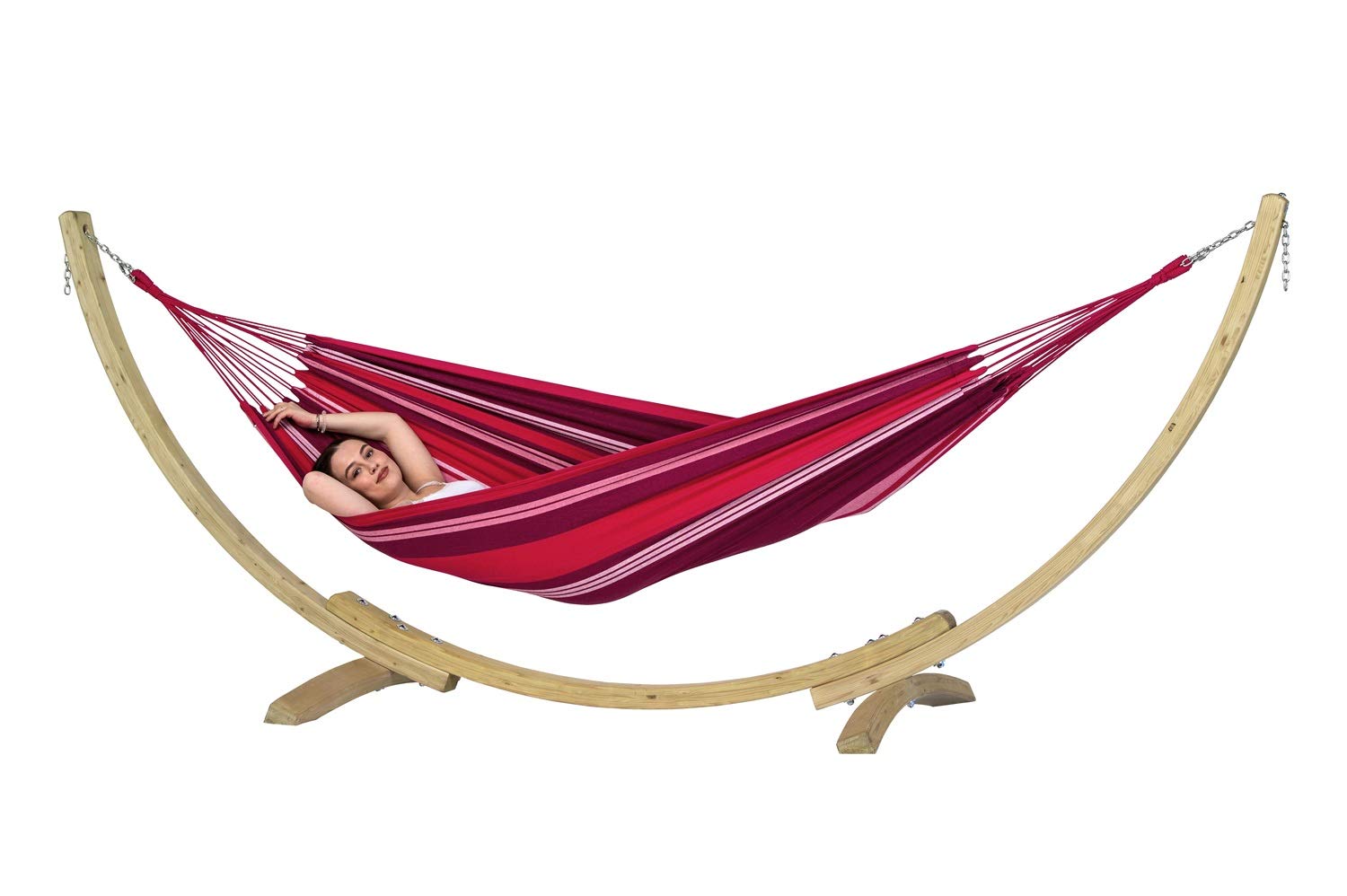amazonas-h-ngematten-set-salsa-l-size-mit-apollo-holzgestell-fsc-fichte-bis-150- image 1
