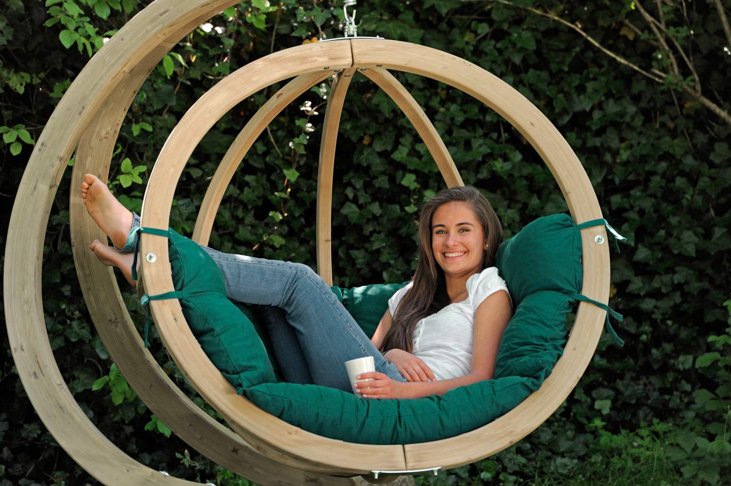 amazonas-globo-chair-h-ngesessel-verde-wetterfest-mit-super-soft-polsterung-bis- image 4