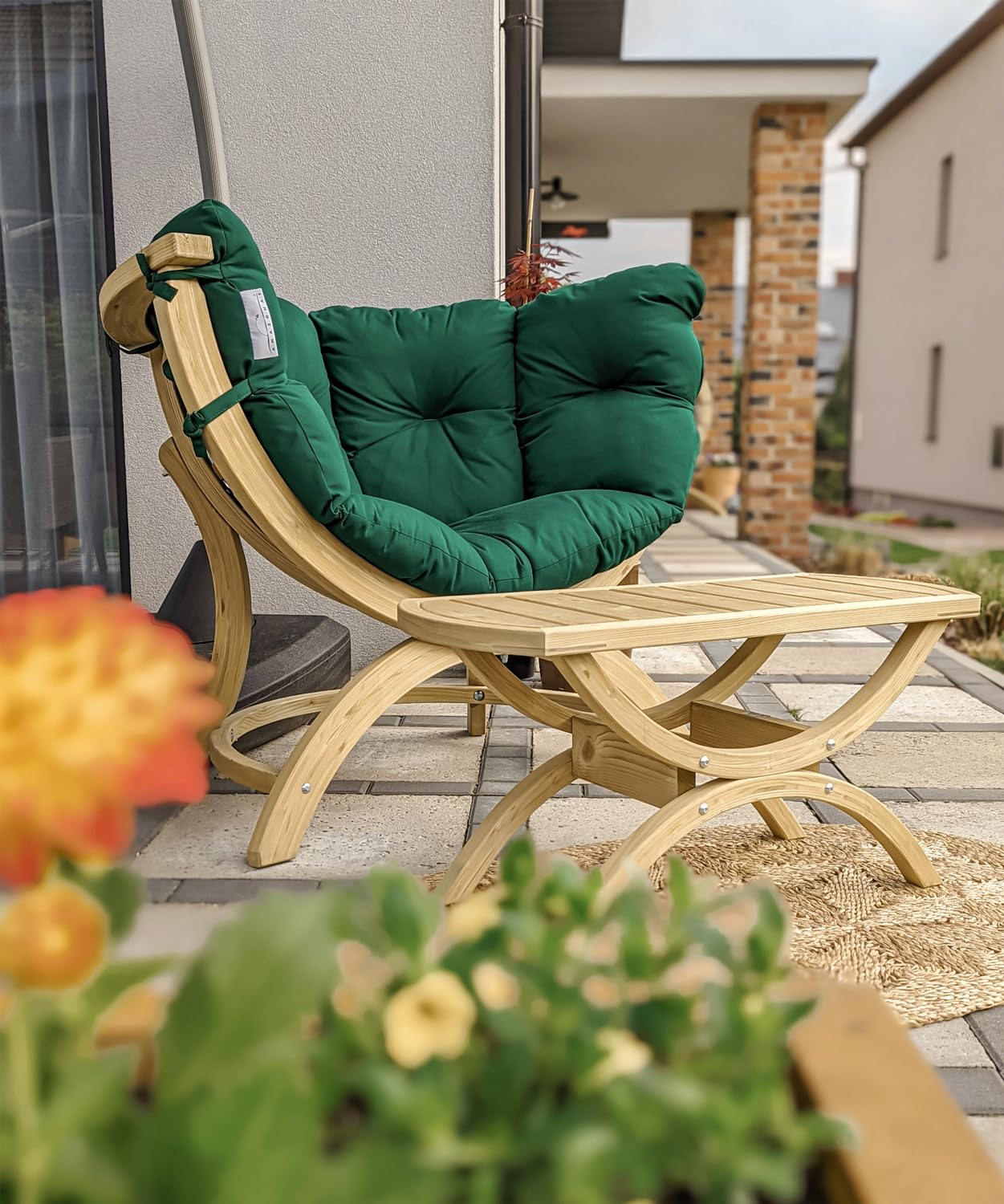 amazonas-lounge-sessel-siena-uno-verde-aus-fsc-fichtenholz-120-x-95-x-60-cm-bis- image 2