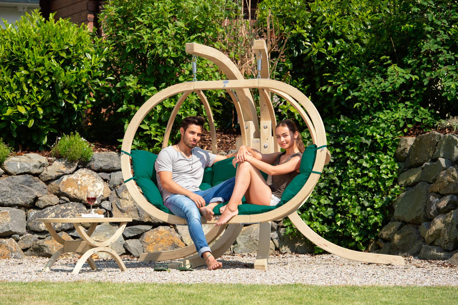 amazonas-globo-royal-chair-h-ngesessel-fsc-fichtenholz-bis-200-kg-verde image 4