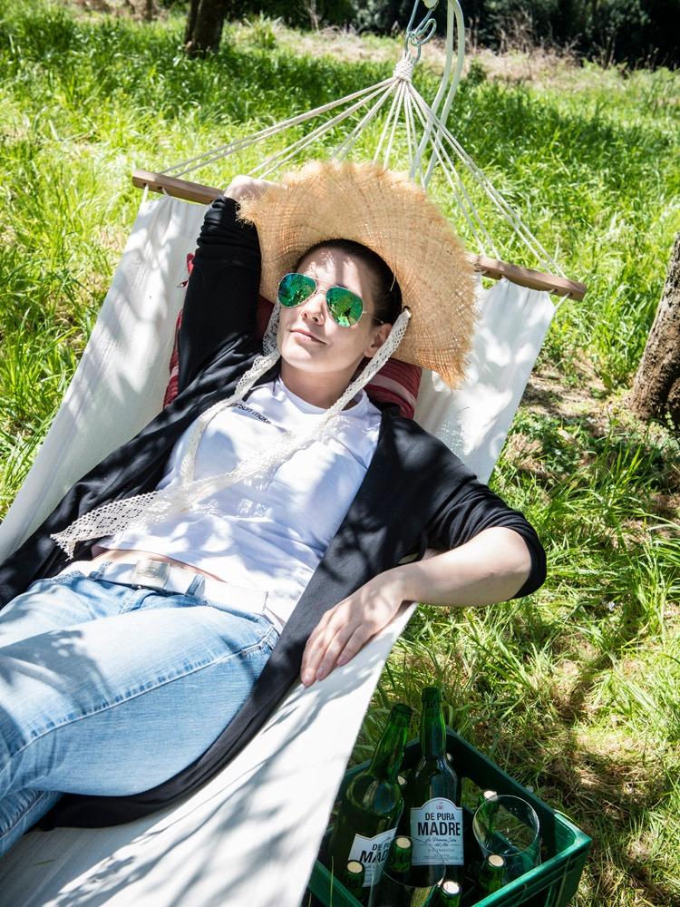 Perfekt für den Garten