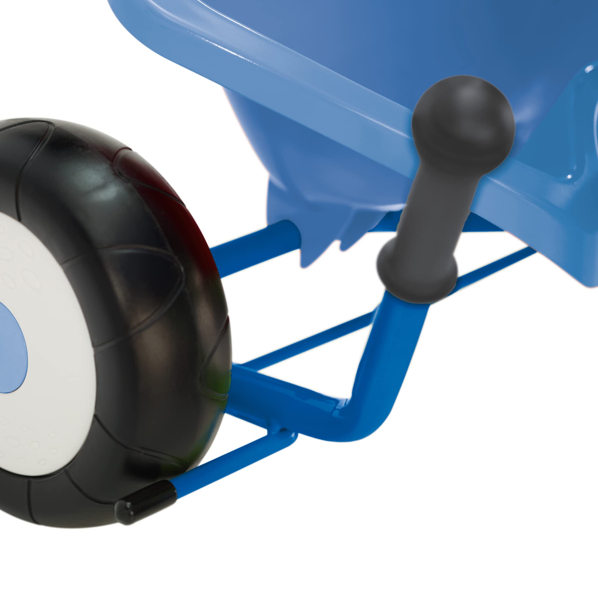 kettler-funtrike-waldi-kinderdreirad-ab-2-jahre-mit-schiebestange-blau image 4