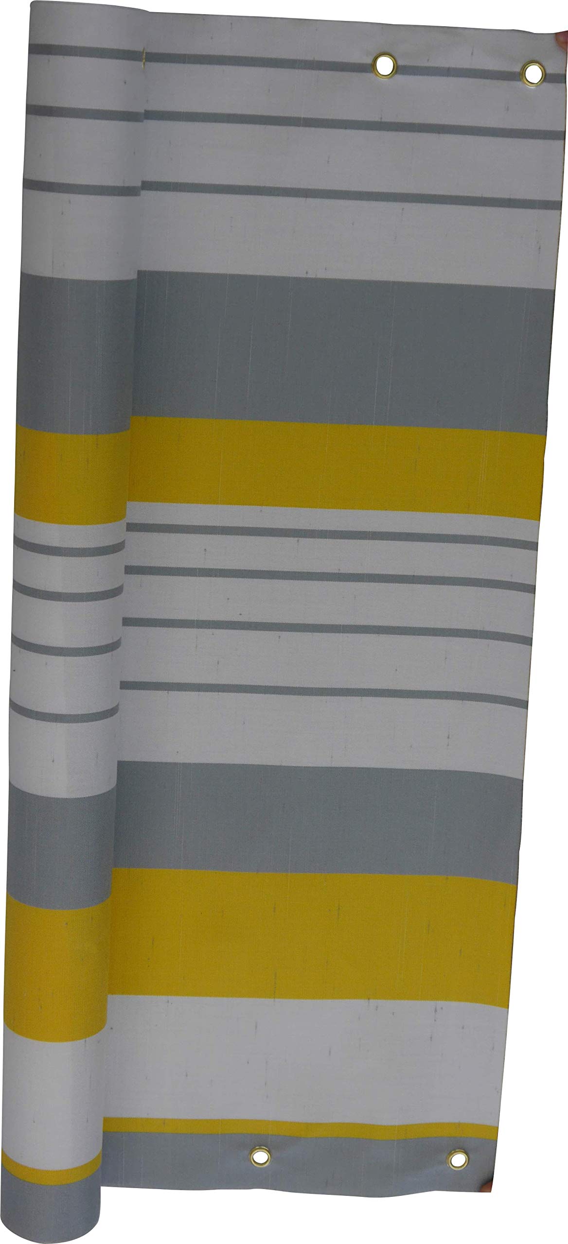 angerer-balkonbespannung-exklusiv-2200-bordeaux-sichtschutz-90-cm-x-6-m image 4