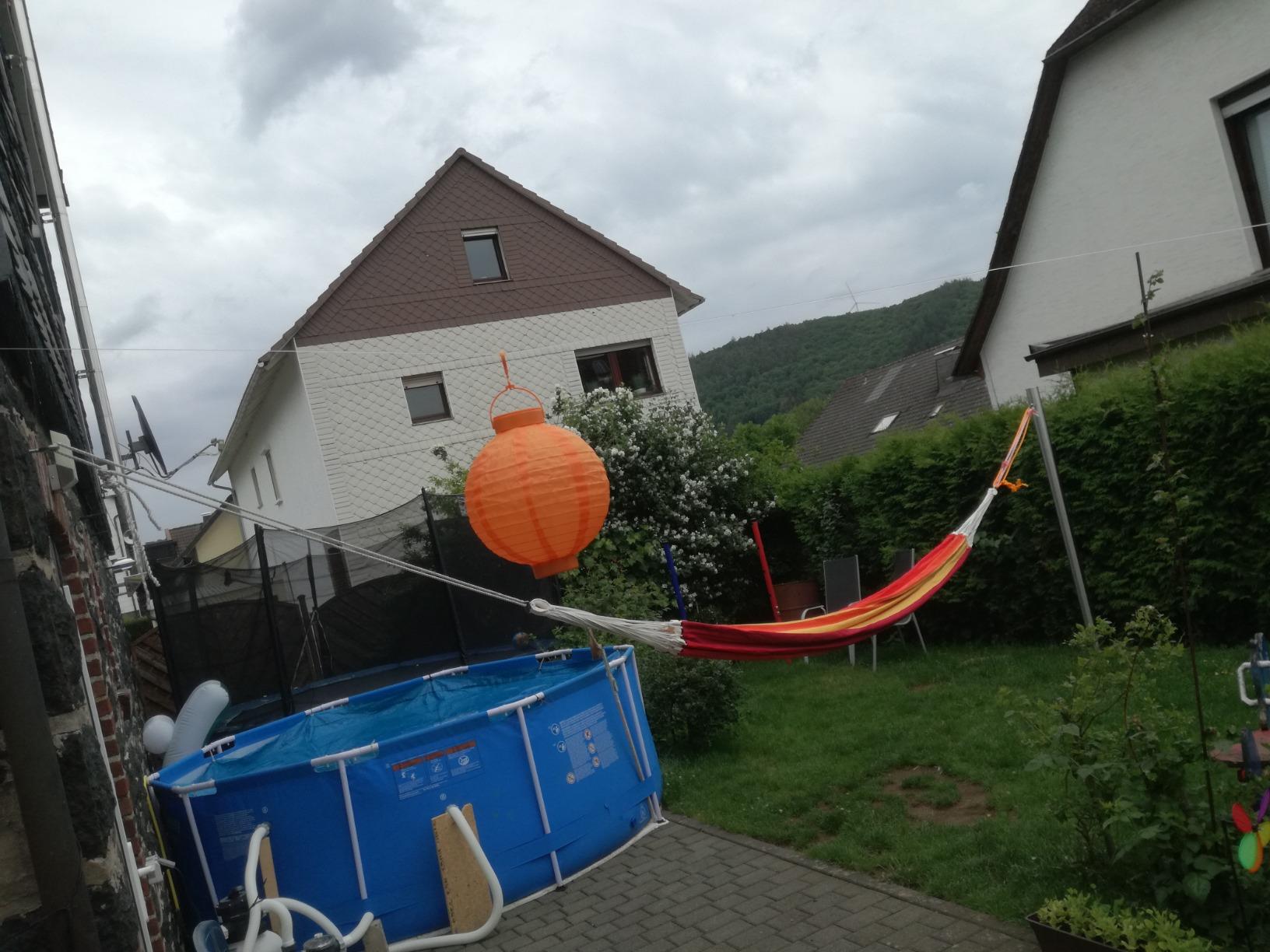 Gut, aber nicht perfekt