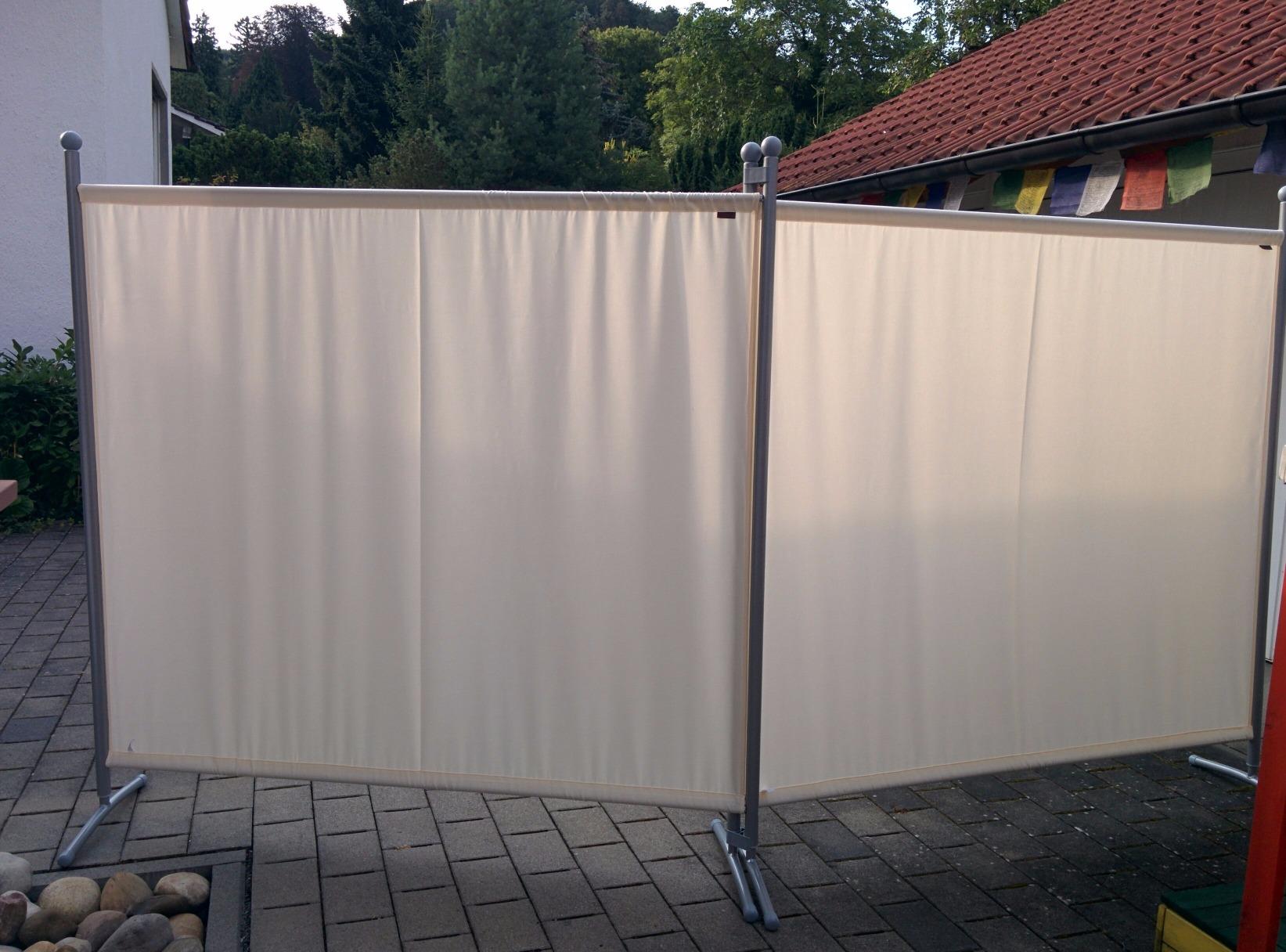 Guter Sichtschutz