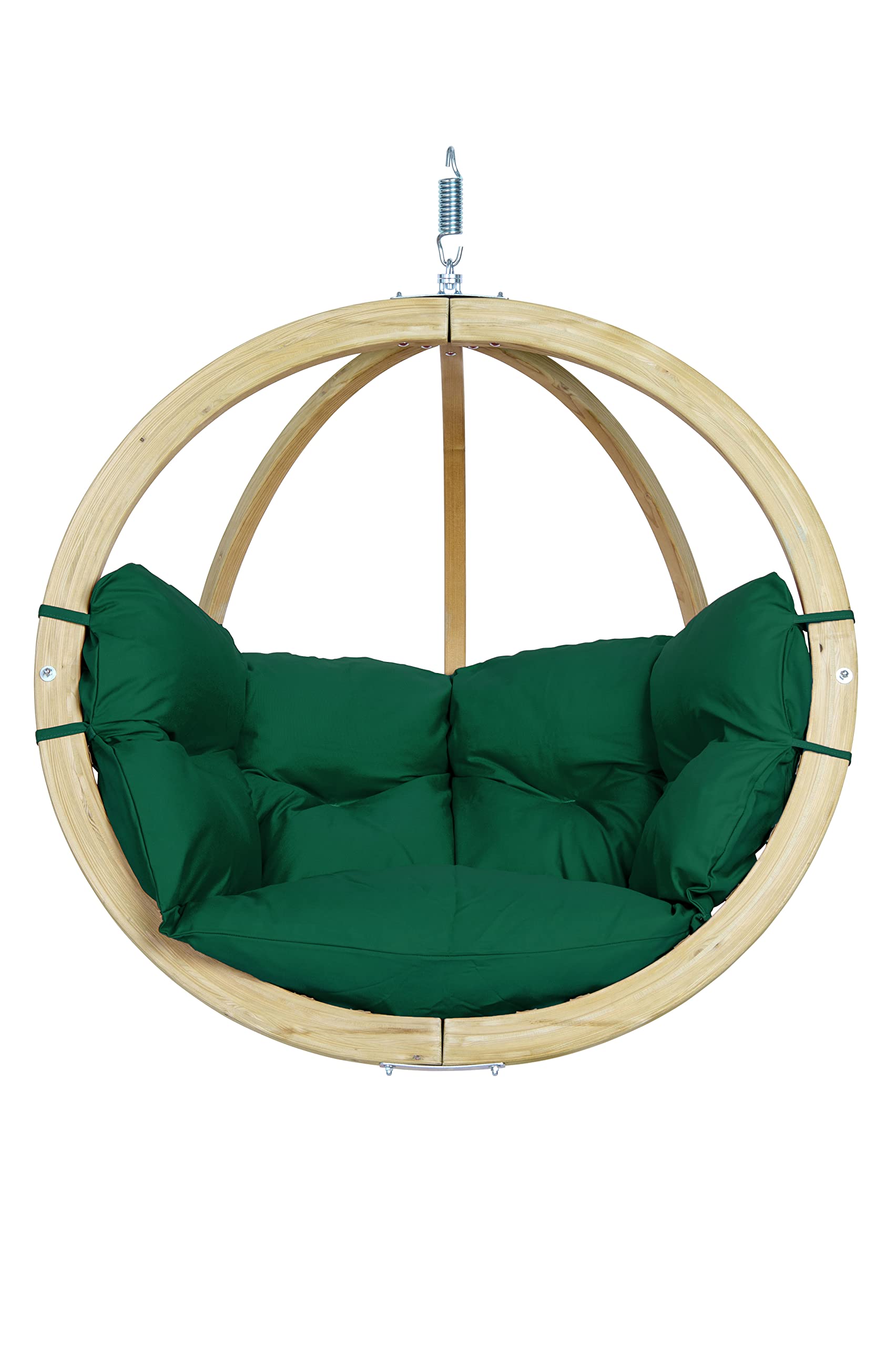 amazonas-globo-chair-h-ngesessel-verde-wetterfest-mit-super-soft-polsterung-bis- image 1