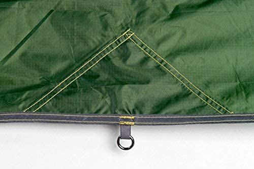 amazonas-ultra-light-traveller-tarp-xxl-wetterschutz-400-x-300-cm-980-g-wasserdi image 7