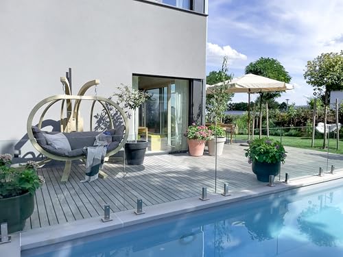 amazonas-globo-royal-chair-h-ngesessel-fsc-fichte-taupe-bis-200-kg-outdoor image 7
