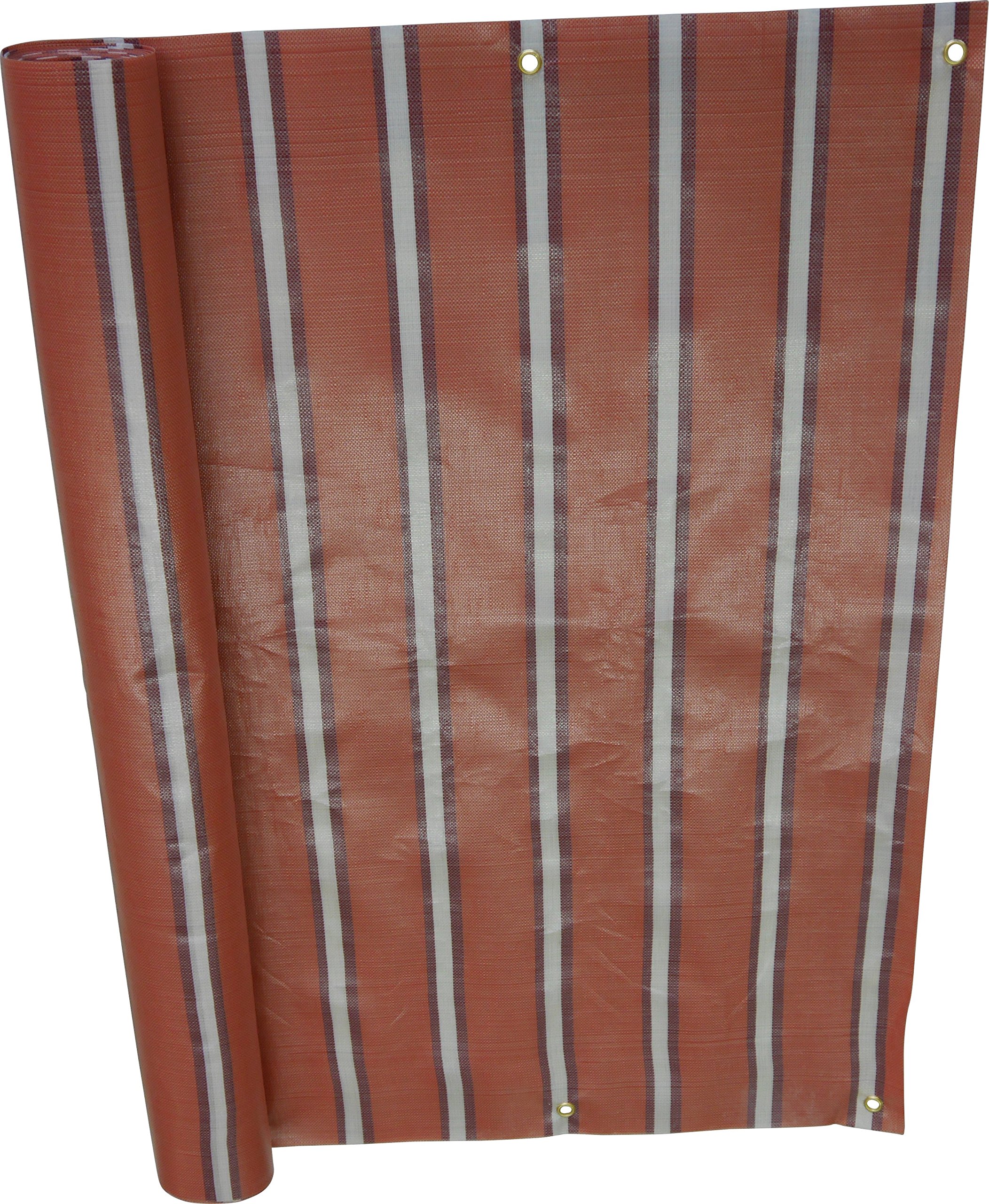 angerer-balkonbespannung-standard-blau-wei-90-cm-x-8-m image 6