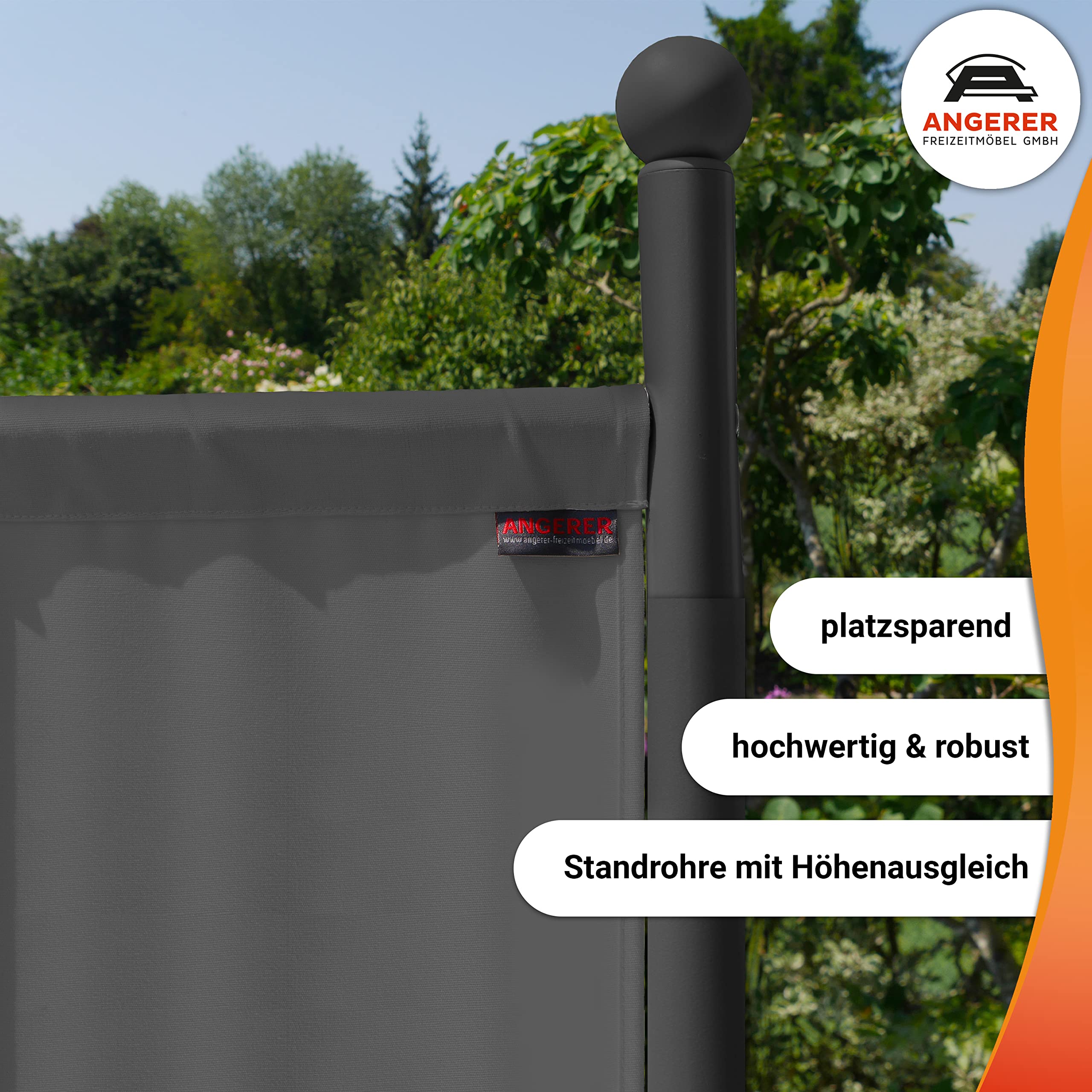 angerer-stellwand-178-x-82-cm-dunkelgrau-raumtrenner-und-sichtschutz image 5