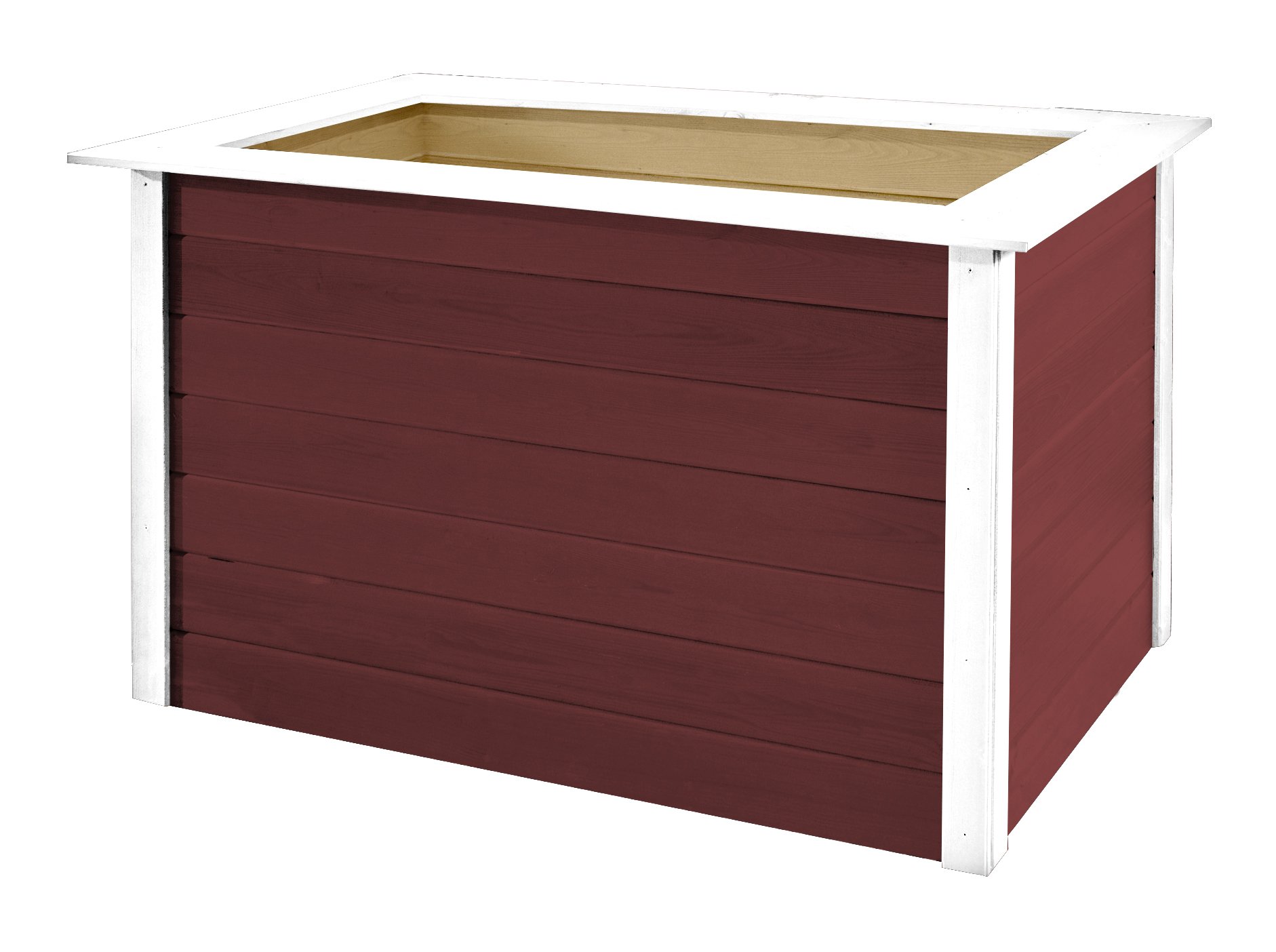 weka-profi-hochbeet-669-b-hochbeet-komplett-set-anthrazit-21-mm image 3
