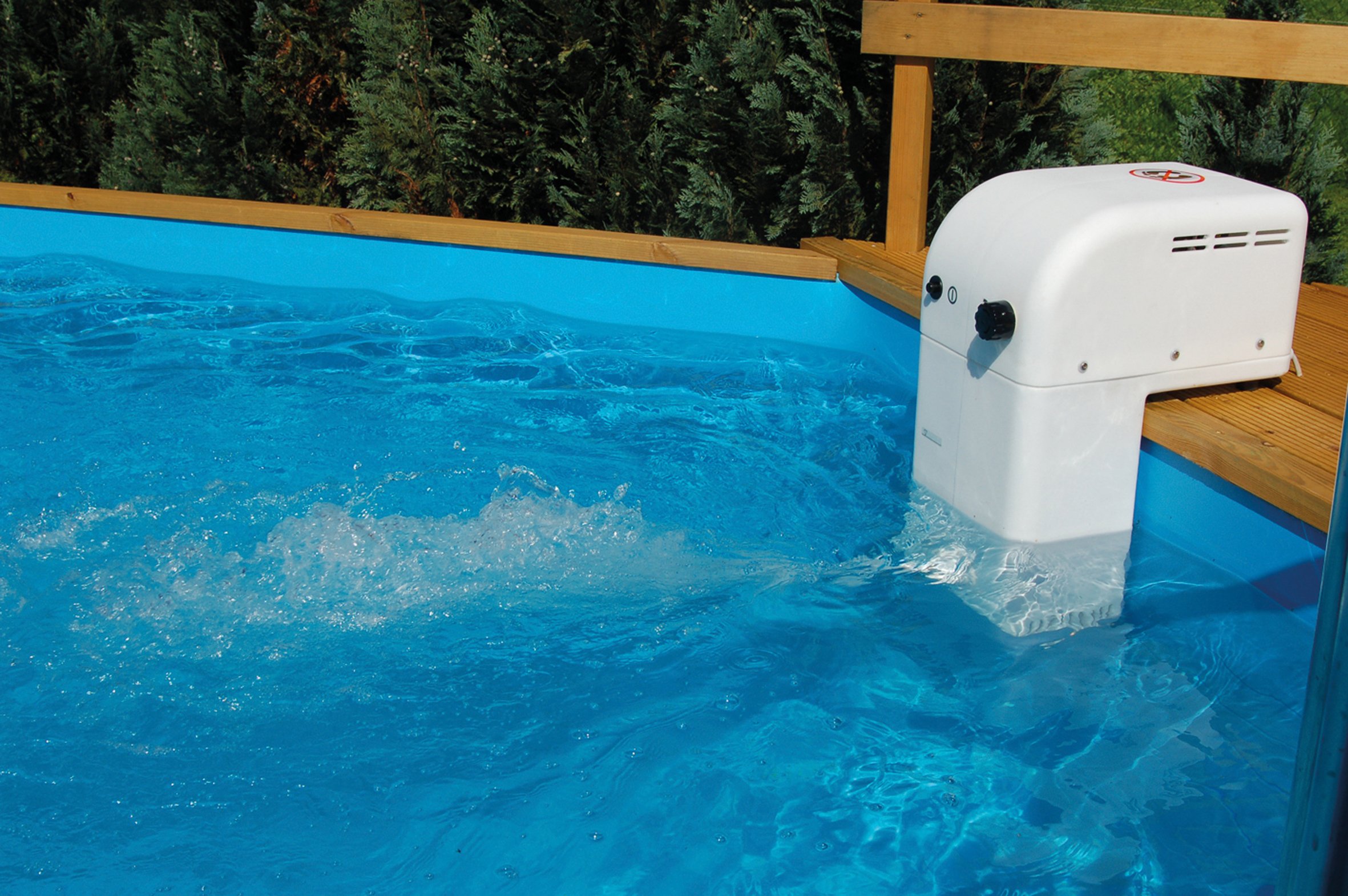weka-jet-gegenstrom-schwimmanlage-21-m-h image 1