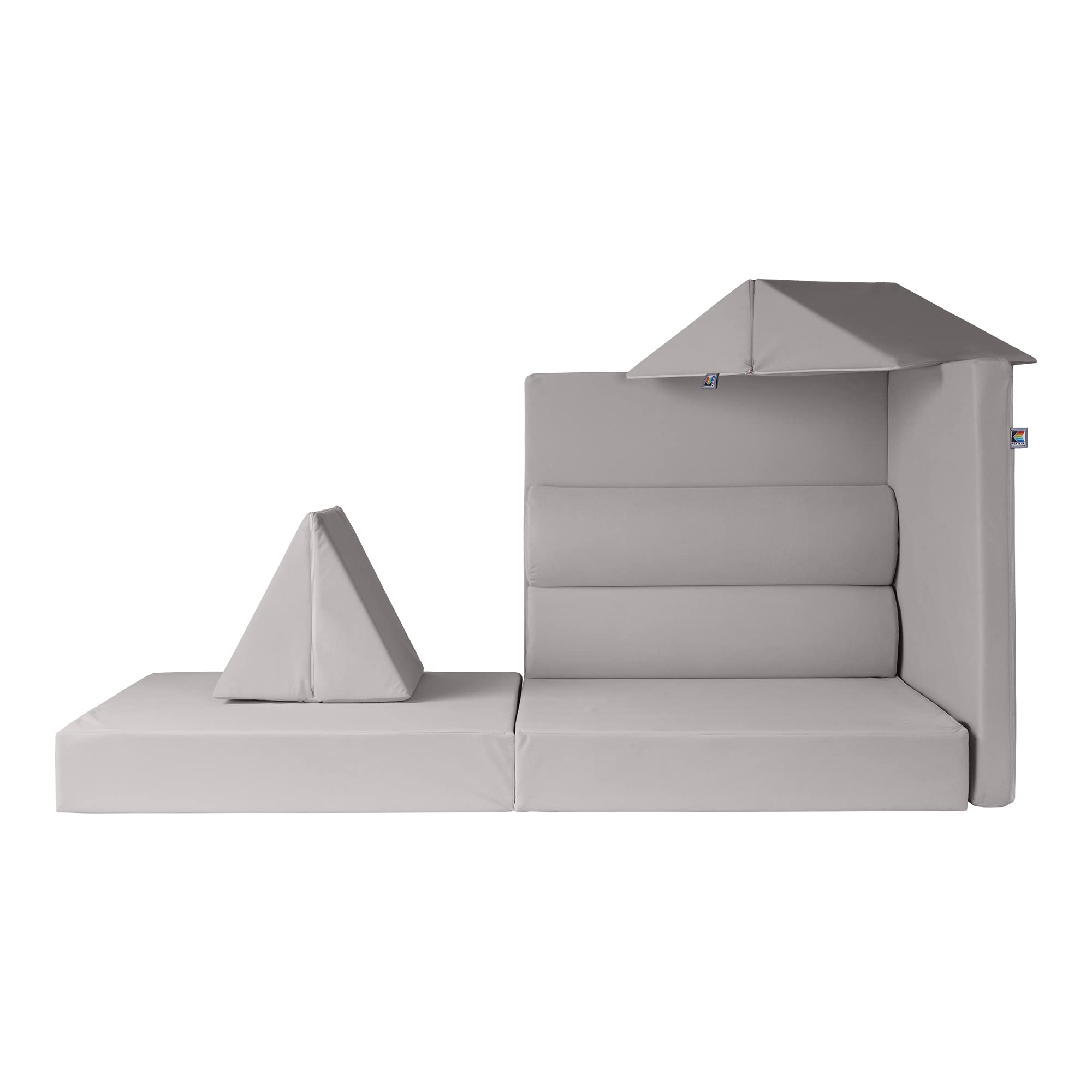 kettler-spielsofa-kreaty-spielsofa-creme-170-x-85-cm-6-teilig image 4
