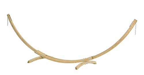 amazonas-kronos-h-ngemattengestell-aus-fsc-fichtenholz-358-x-113-x-105-cm-bis-12 image 8