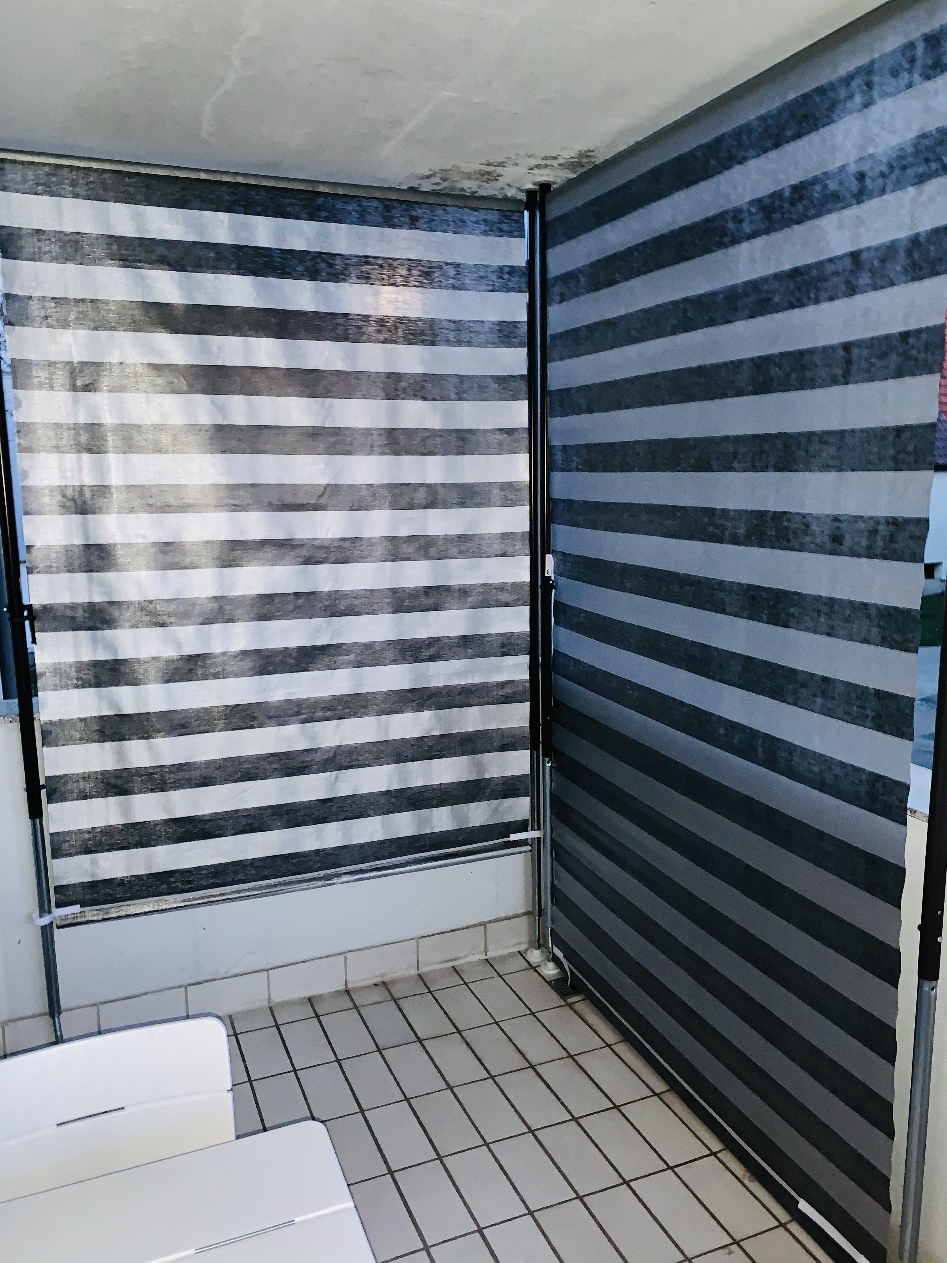 Zufrieden