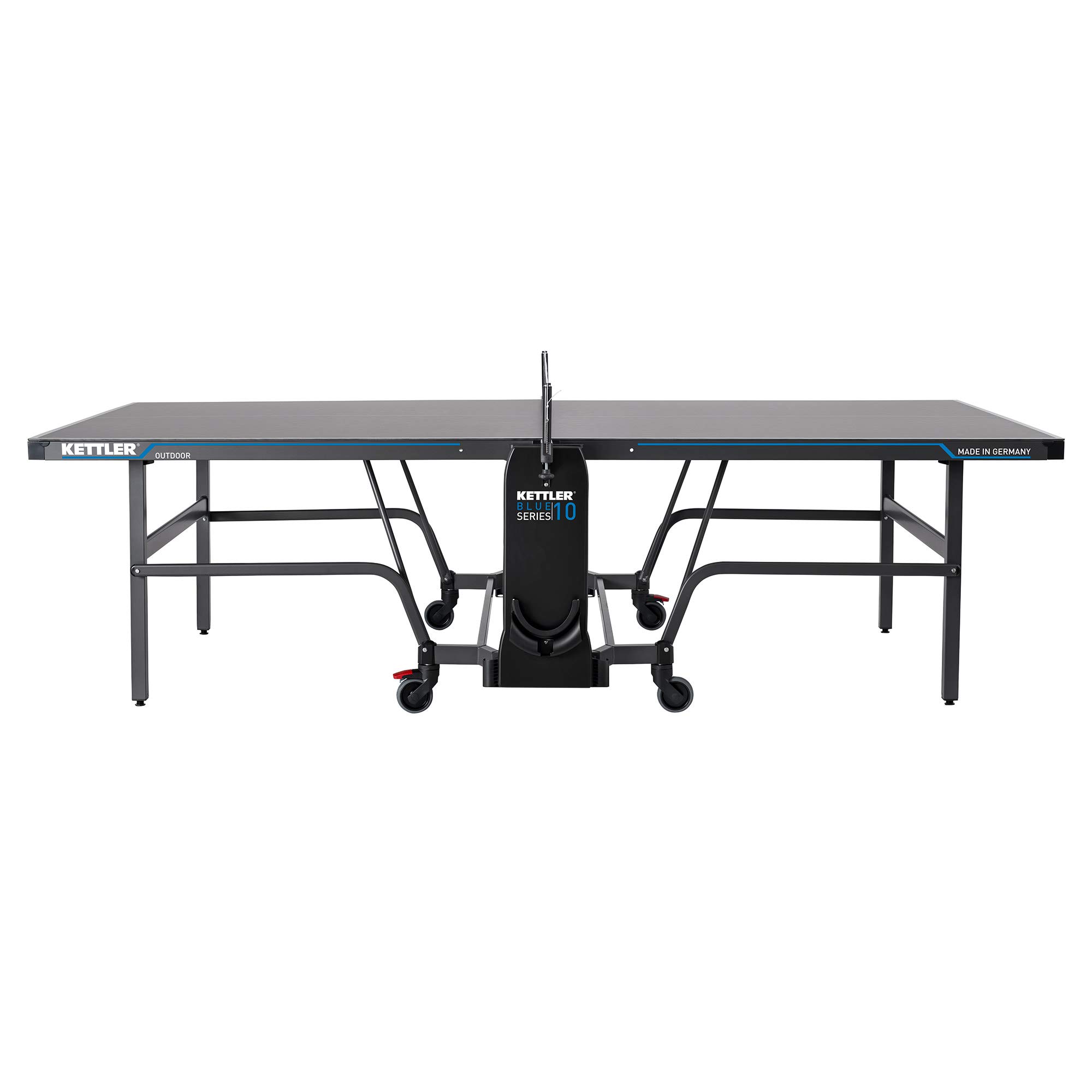 kettler-tischtennisplatte-k10-outdoor-wetterfest-made-in-germany image 2