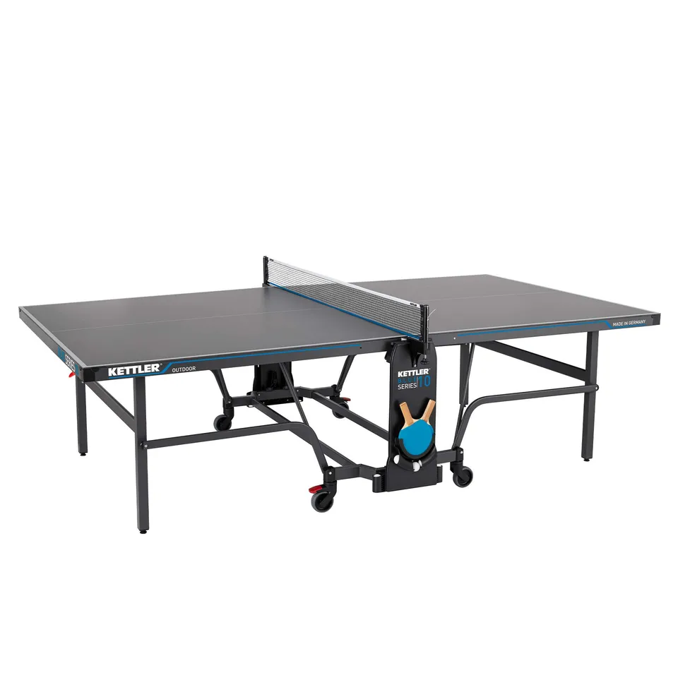 kettler-tischtennisplatte-k10-outdoor-wetterfest-made-in-germany image 1