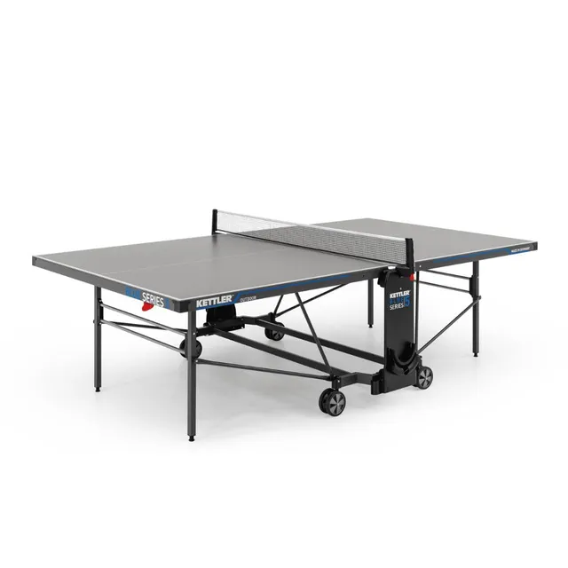 kettler-k5-outdoor-tischtennisplatte-wetterfest image 1