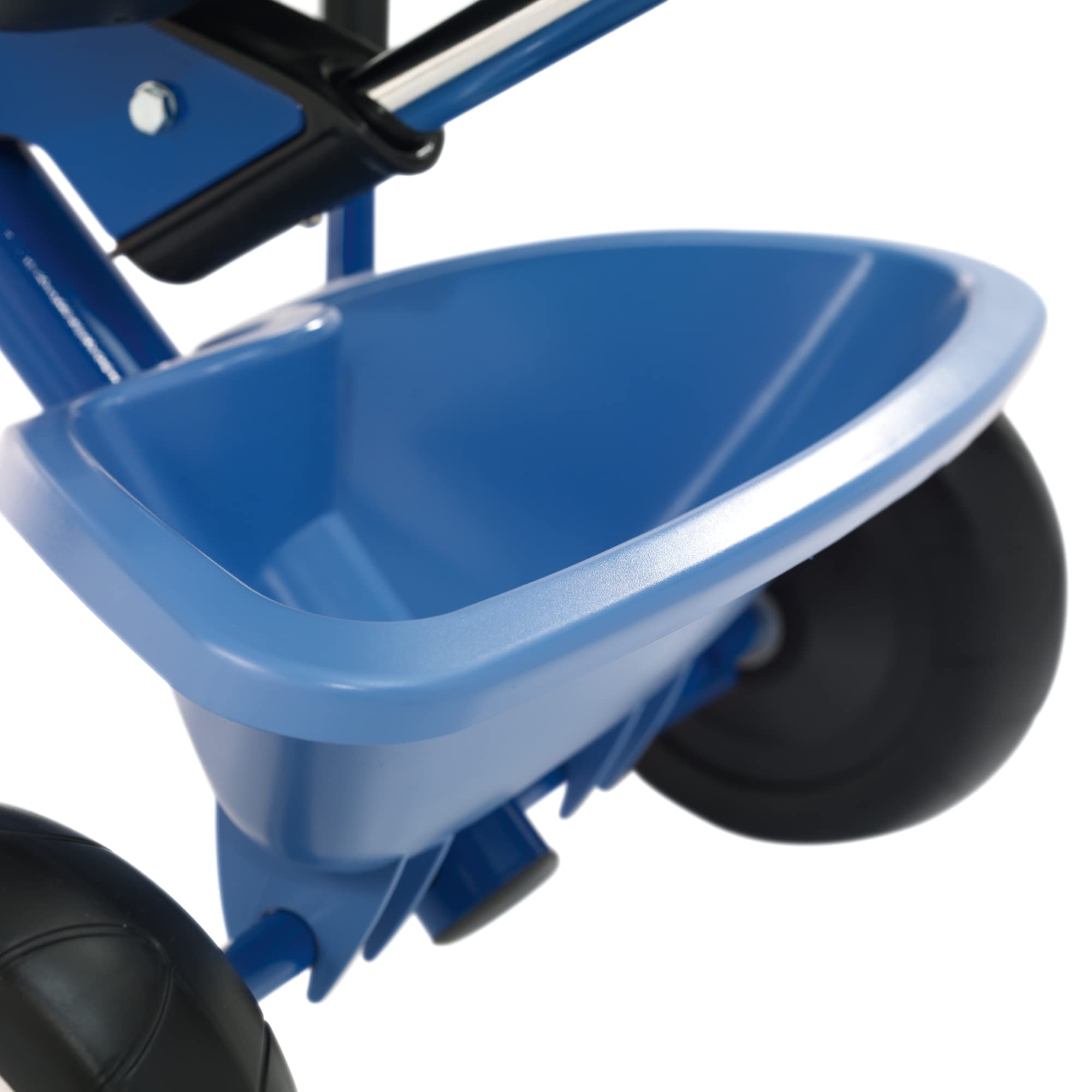 kettler-funtrike-waldi-kinderdreirad-ab-2-jahre-mit-schiebestange-blau image 3