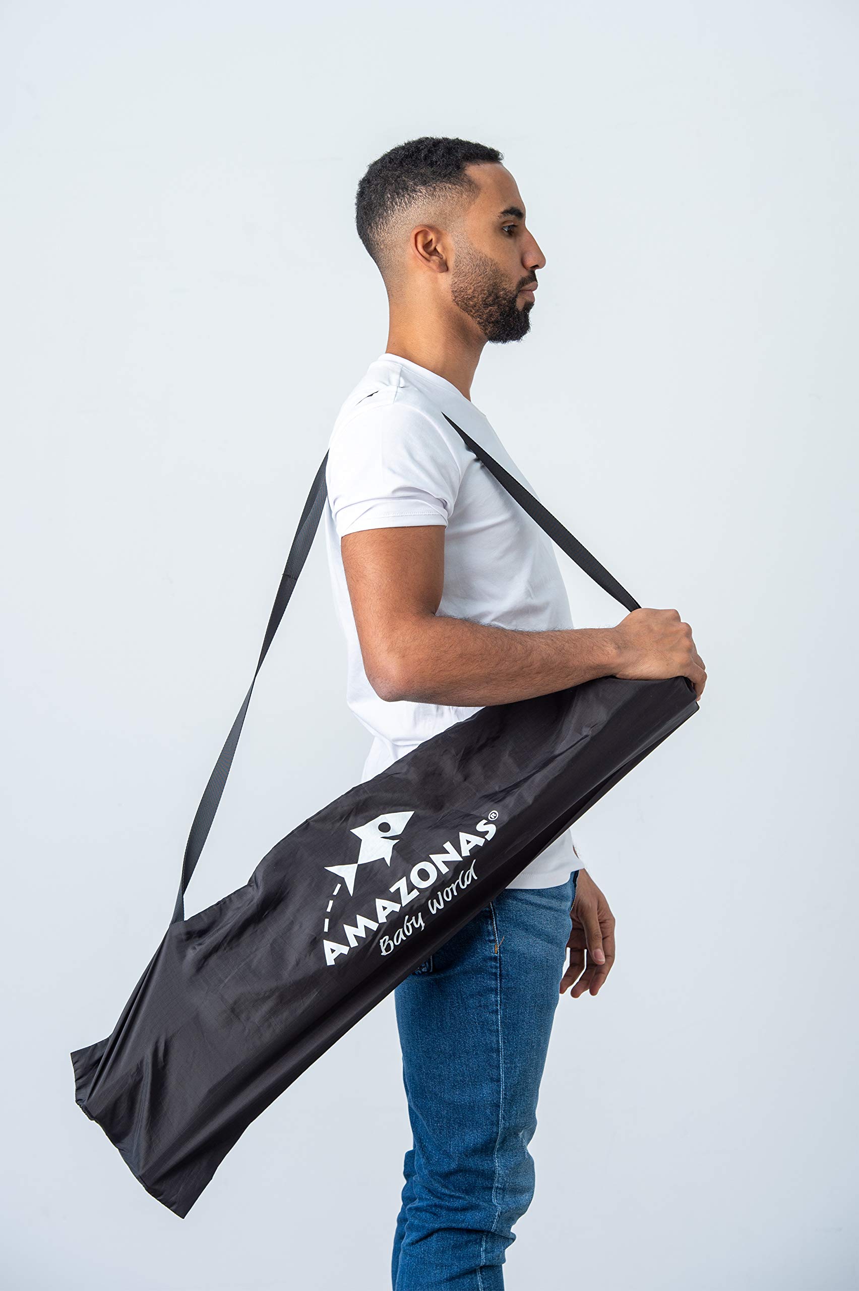 amazonas-koala-bag-tragetasche-f-r-koala-babyh-ngematte-inkl-gestell-polyester image 3