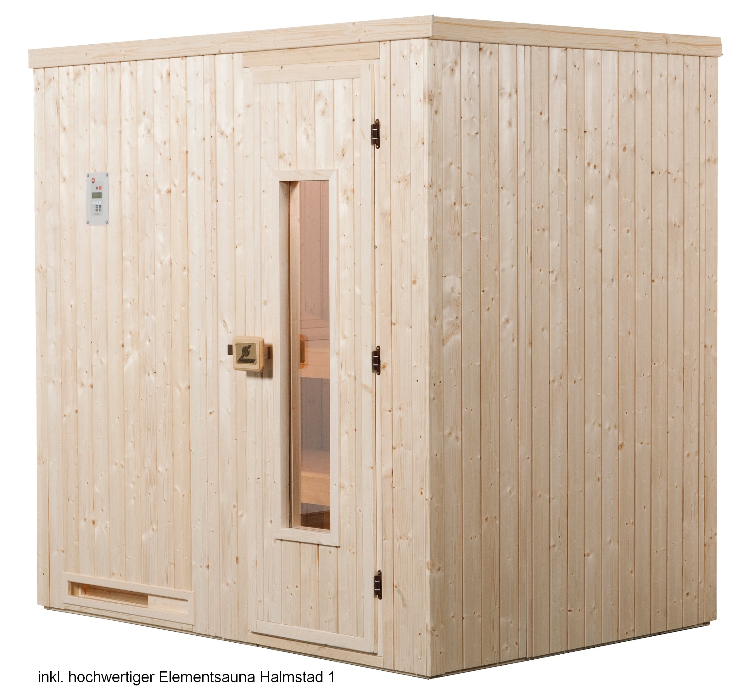 weka-premium-saunahaus-mikkeli-mit-elementsauna-halmstad-1-68-mm-wandelemente-sa image 2