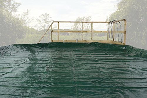 weka-gewebeverst-rkte-abdeckplane-f-r-massivholzpool-594-gr-n-schwarz image 3