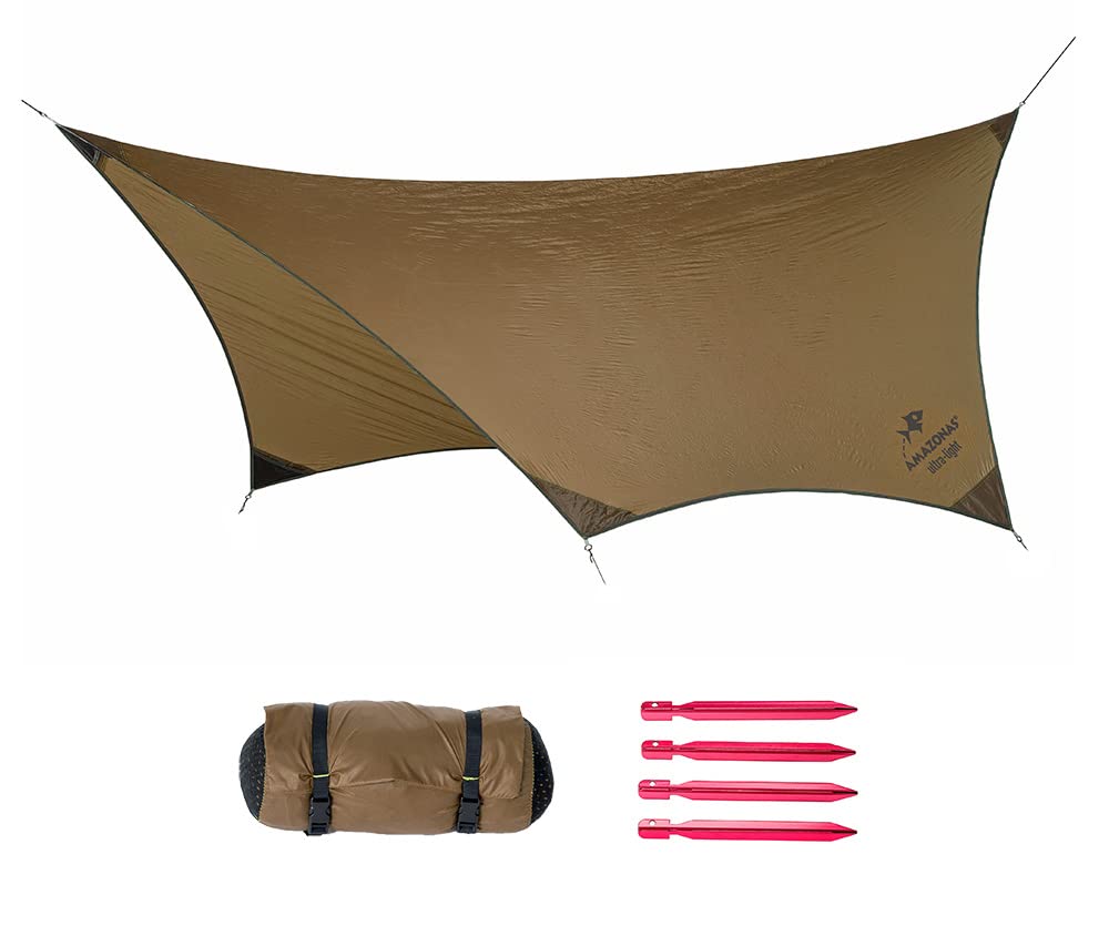 amazonas-ultra-light-adventure-tarp-340-x-280-cm-380-g-regendach image 1