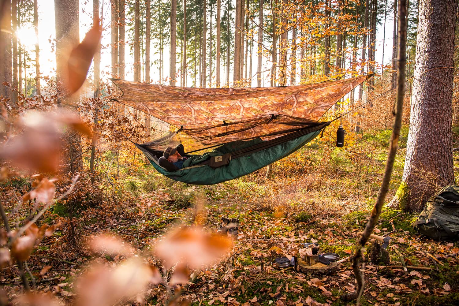 amazonas-underquilt-xxl-h-ngematten-w-rmeschutz-bis-5-c-3-05-x-1-30-m image 4
