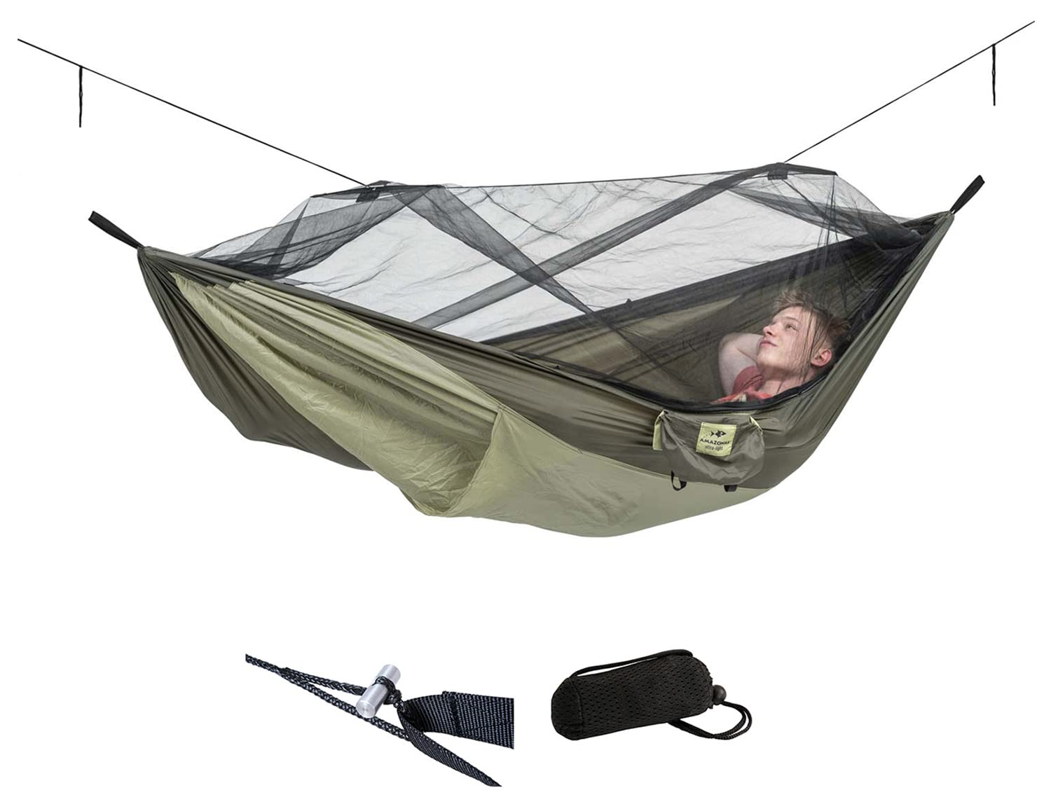 amazonas-trekking-set-xxl-ultra-light-h-ngematte-moskito-traveller-thermo-mit-au image 1