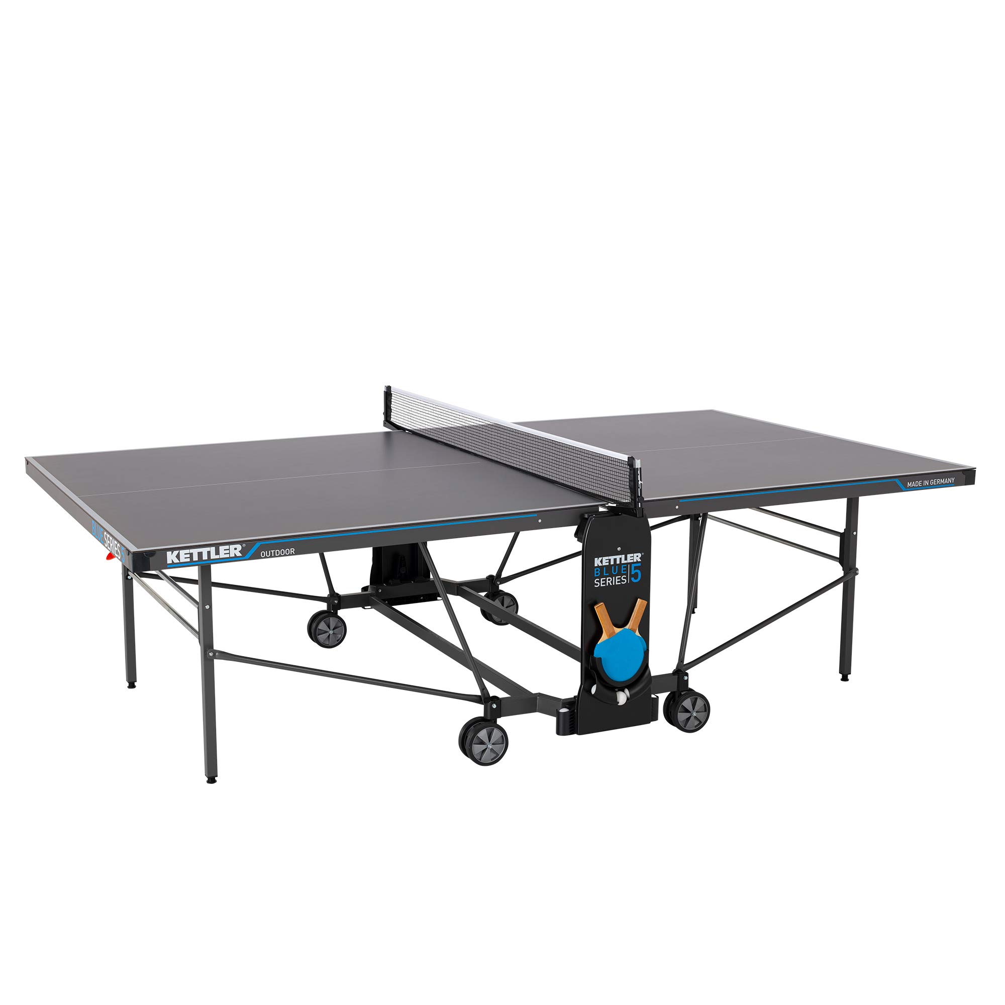 kettler-k5-outdoor-tischtennisplatte-wetterfest image 7